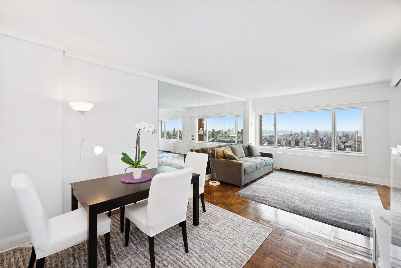 20 West 64th Street