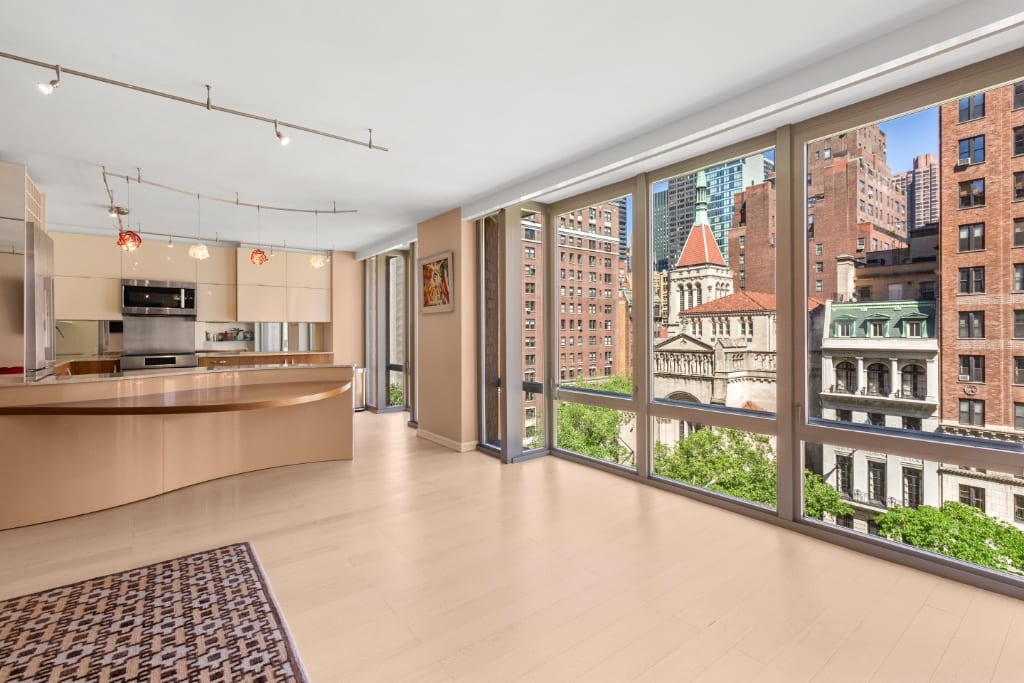 52 Park Avenue