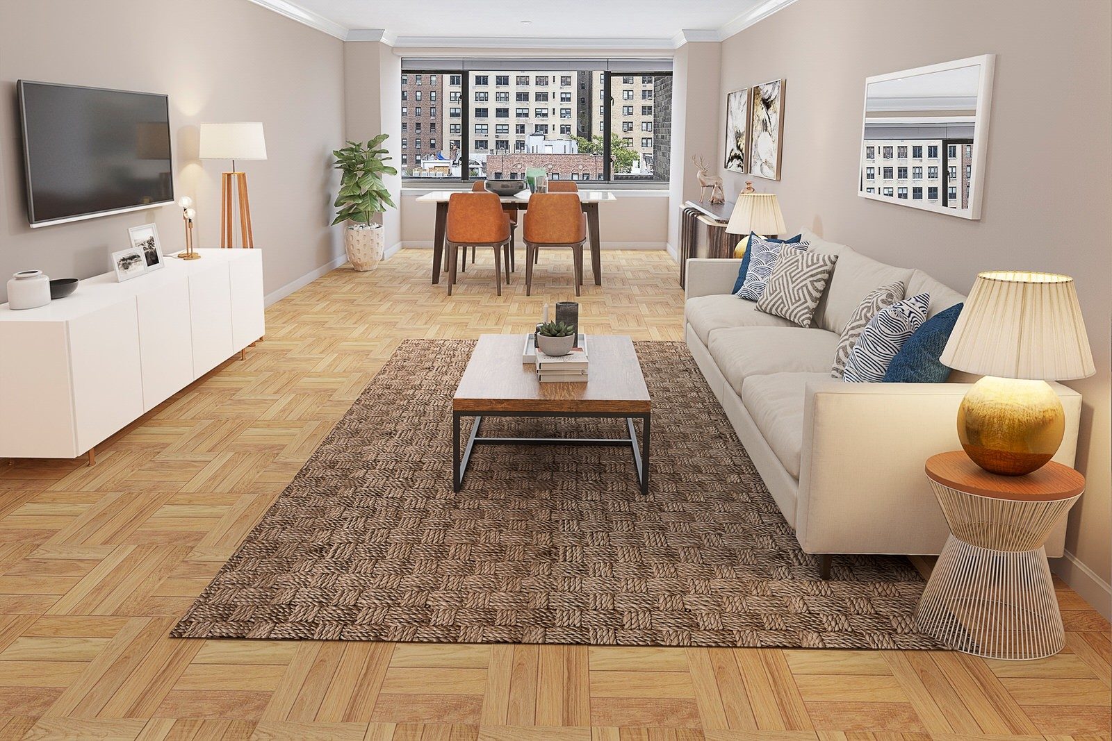 315 West 70th Street