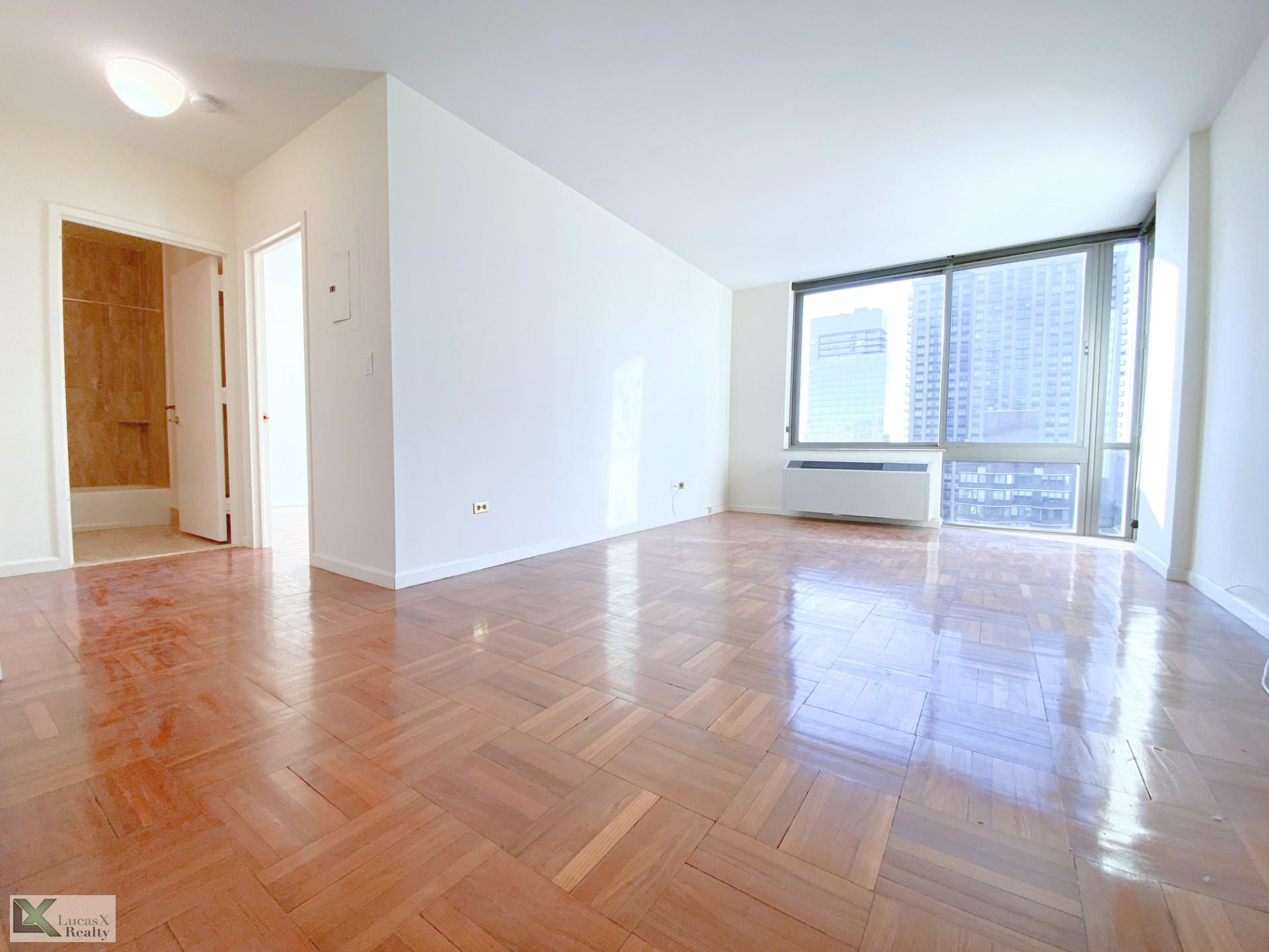 111 West 67th Street