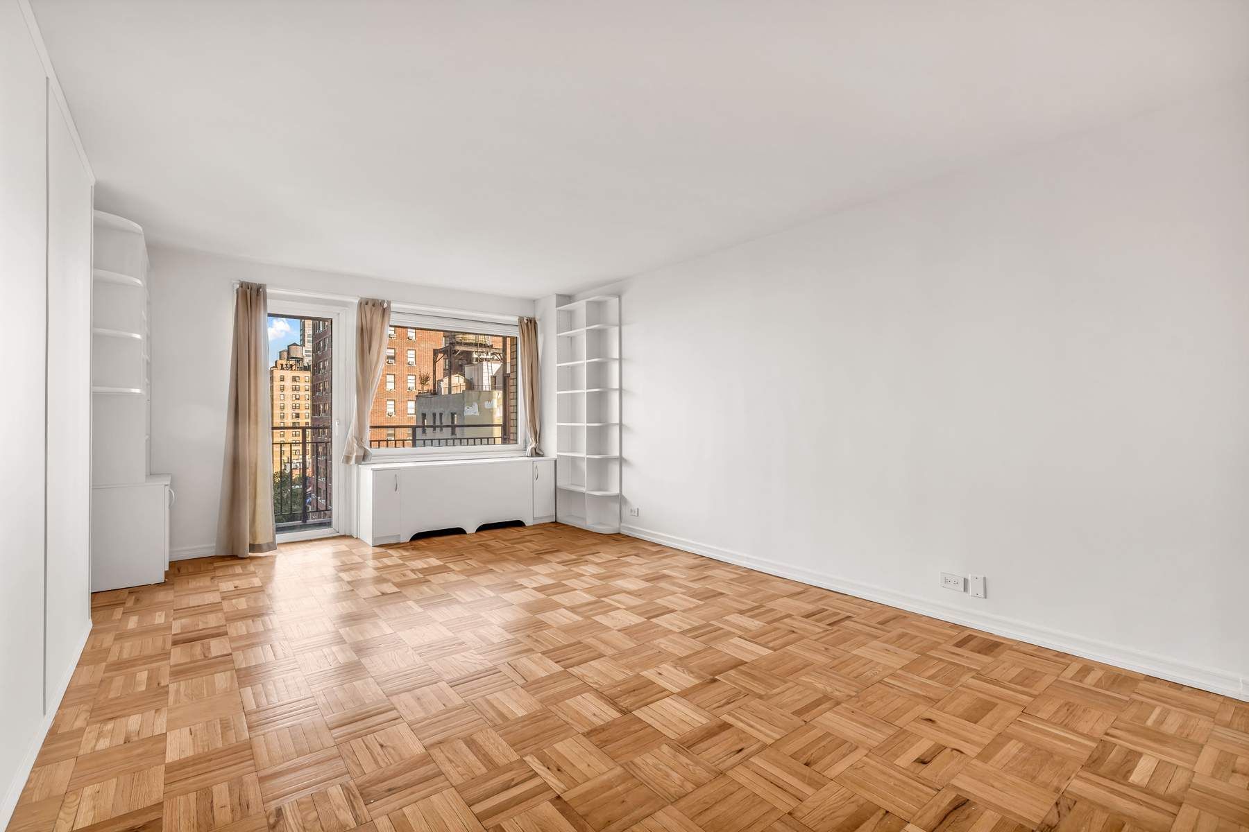 201 West 70th Street