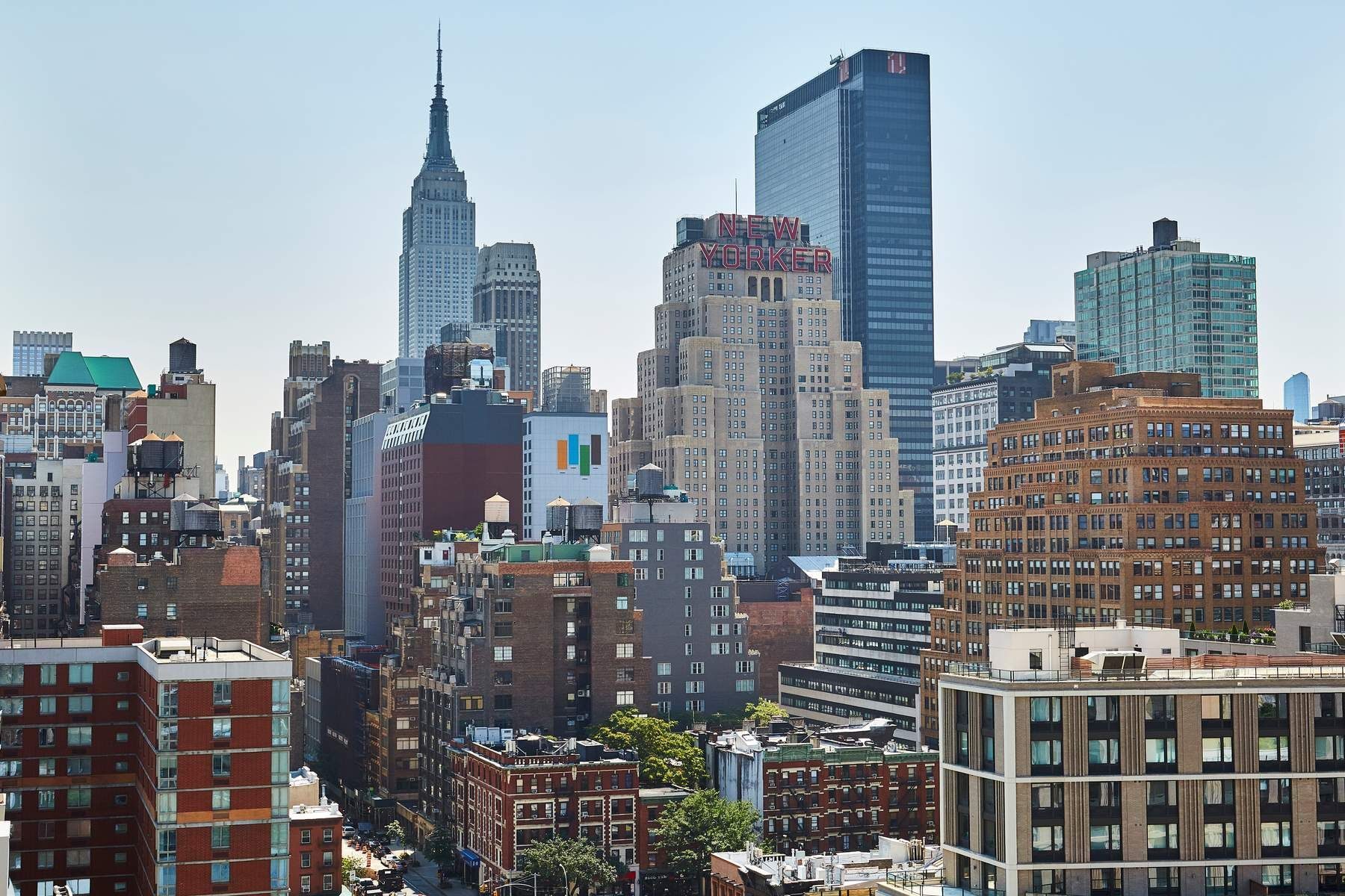 448 West 37th Street