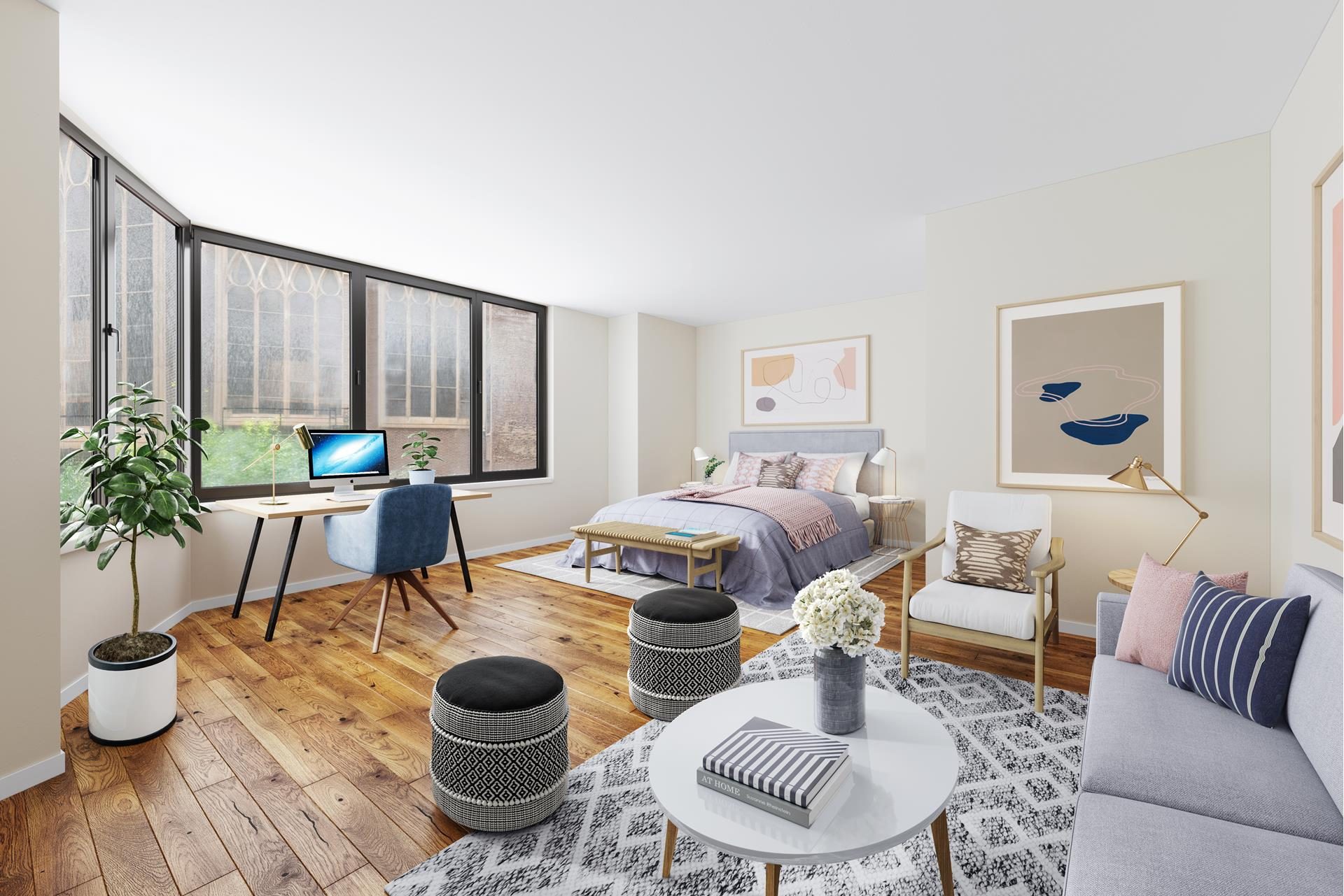 155 West 70th Street
