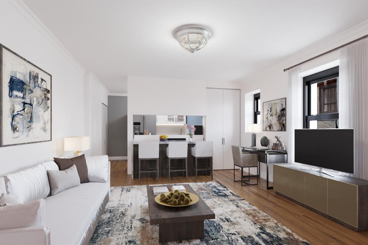 4 West 109th Street