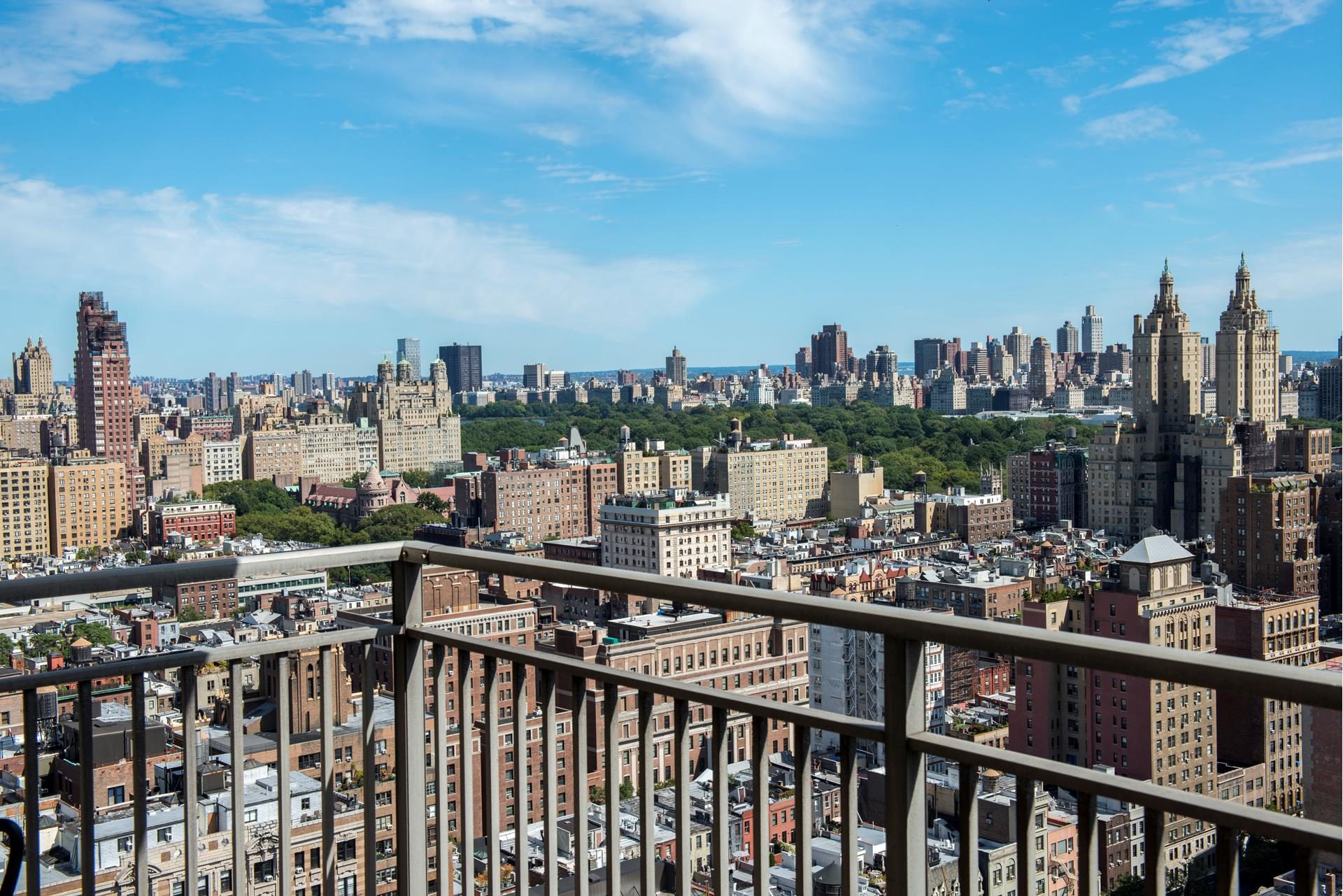 201 West 70th Street