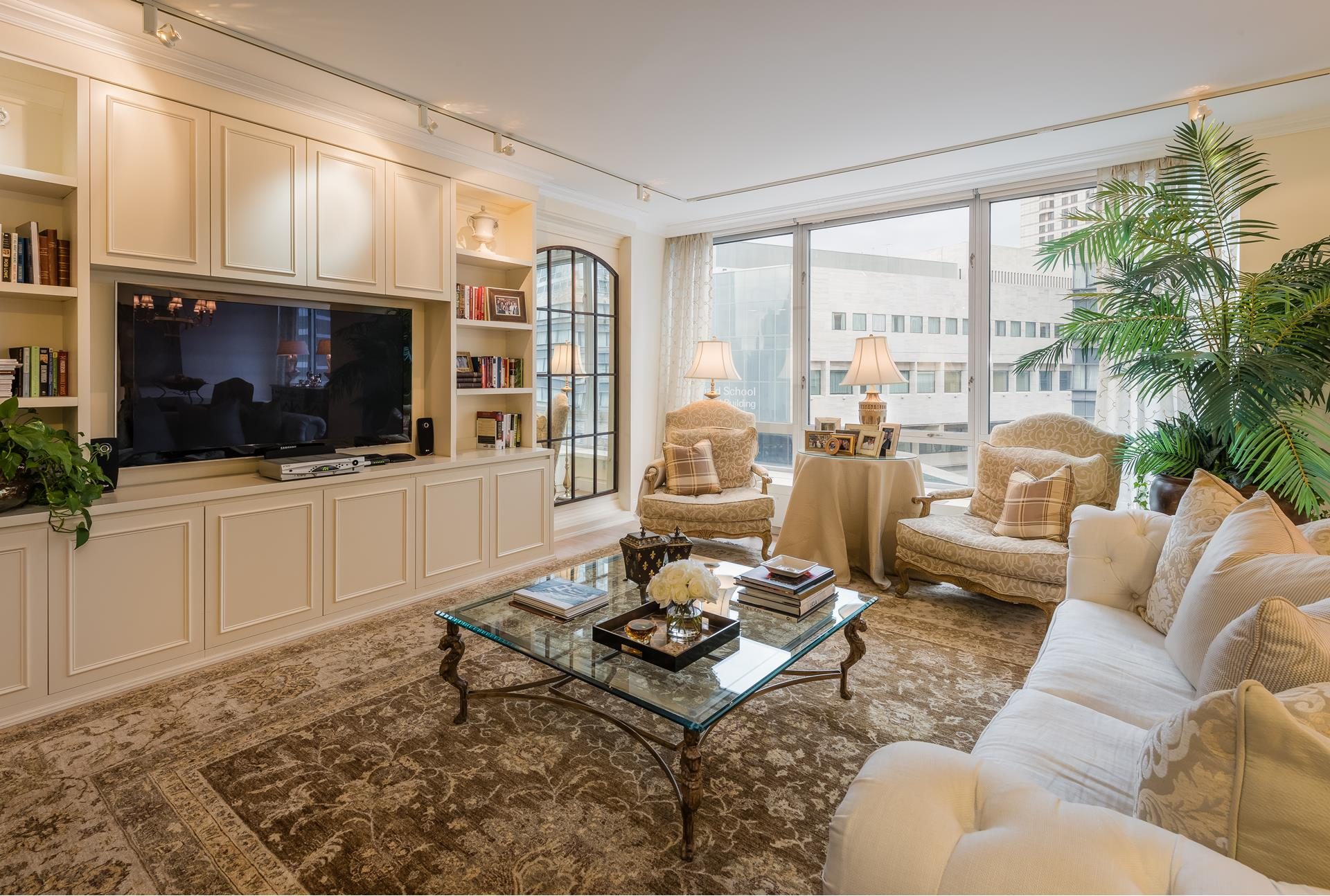 150 Columbus Avenue