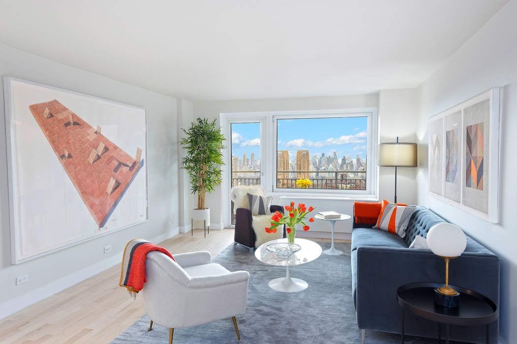 201 West 70th Street