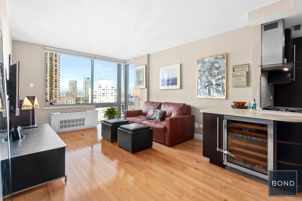 111 West 67th Street