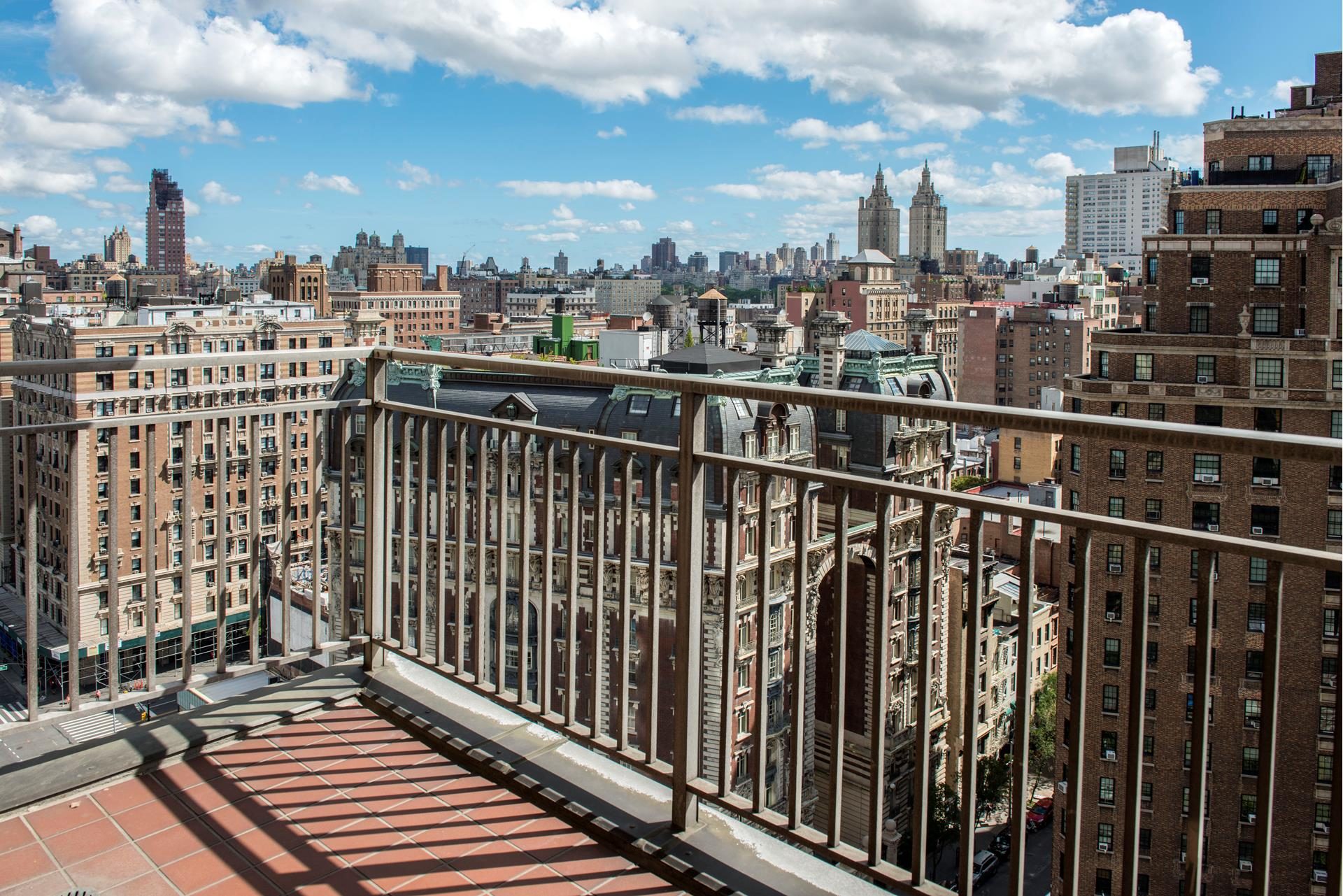 201 West 70th Street