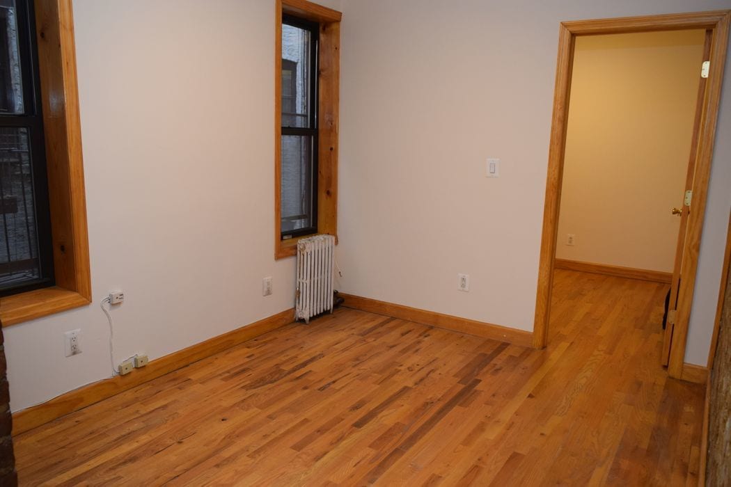 313 East 95th Street