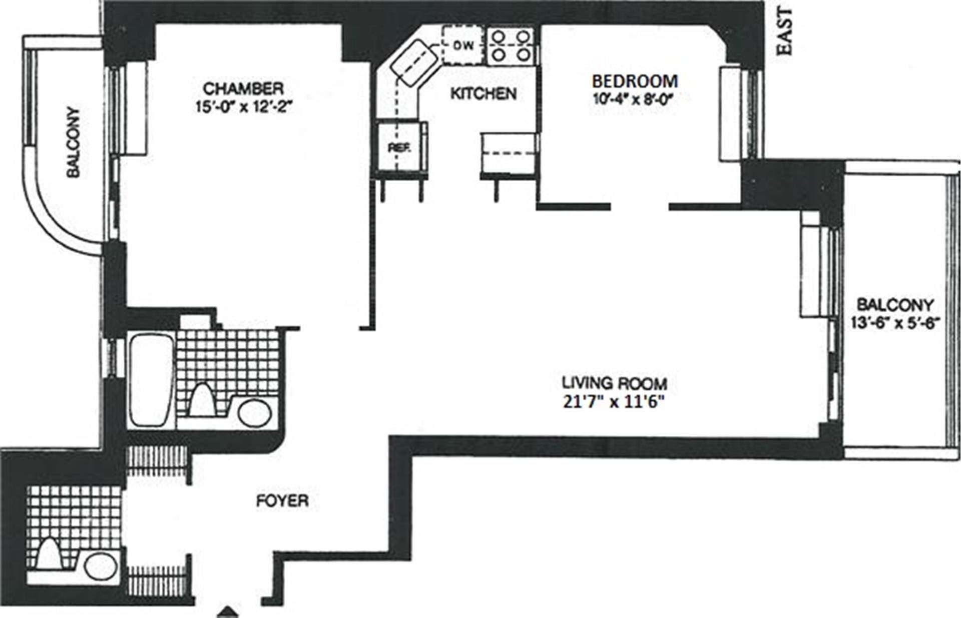 311 East 38th Street