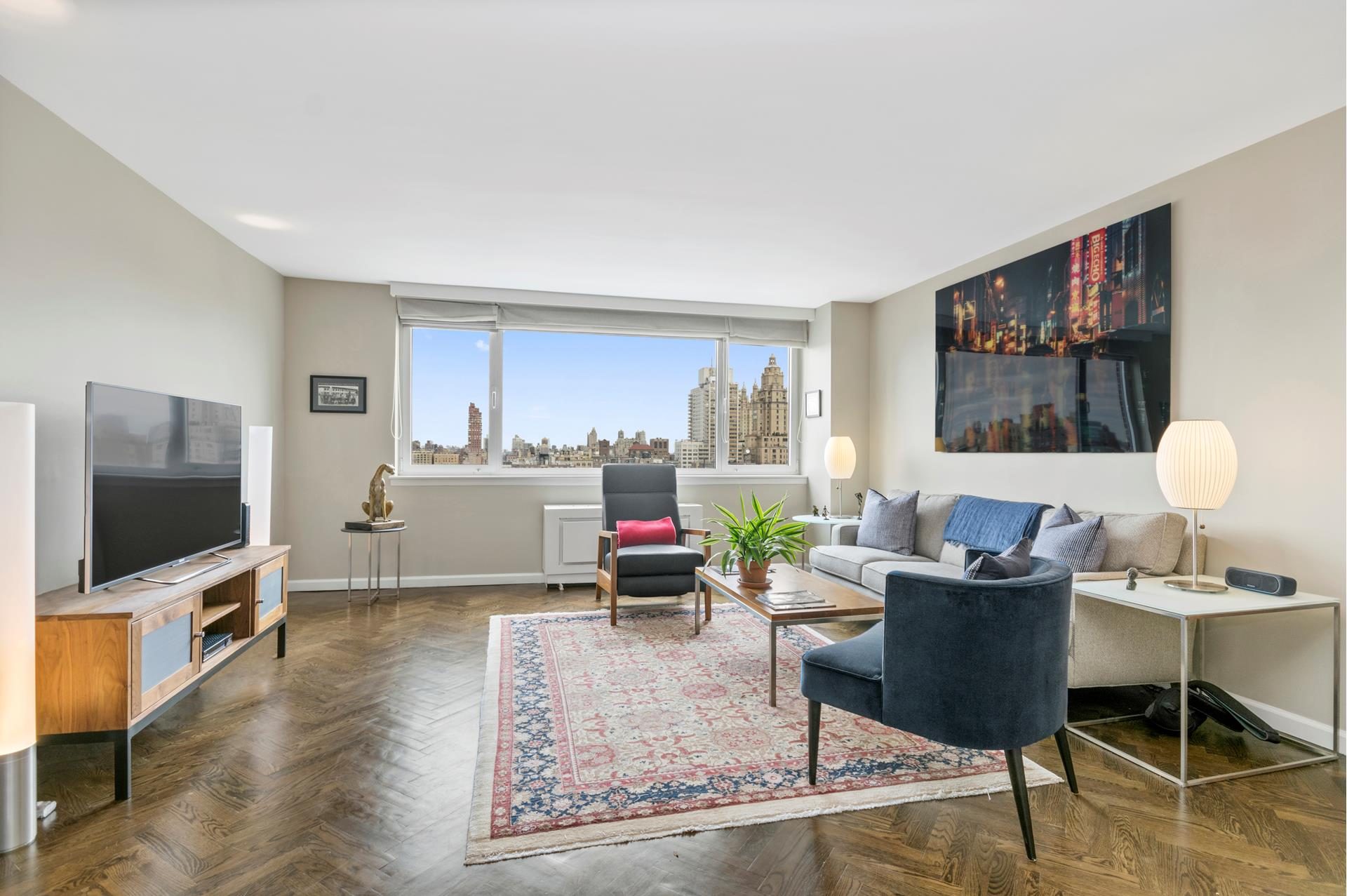 45 West 67th Street