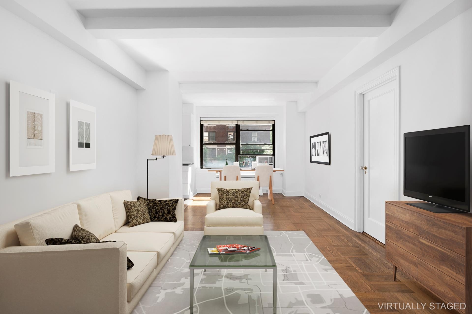 235 West End Avenue