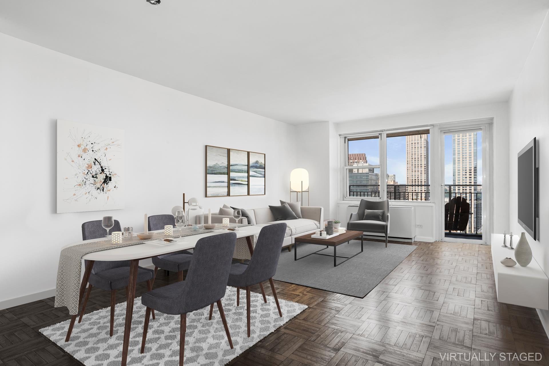 201 West 70th Street