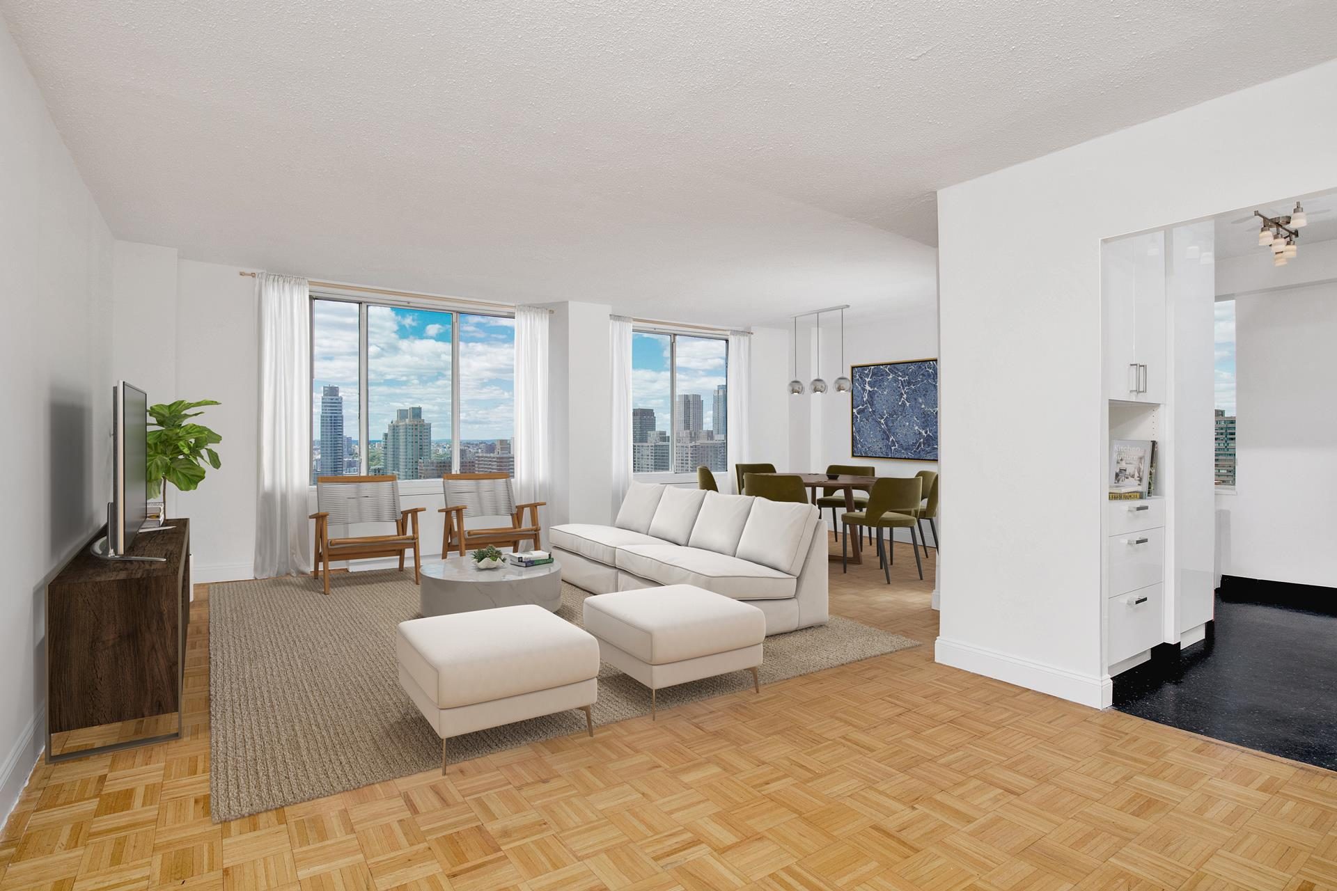 61 West 62nd Street