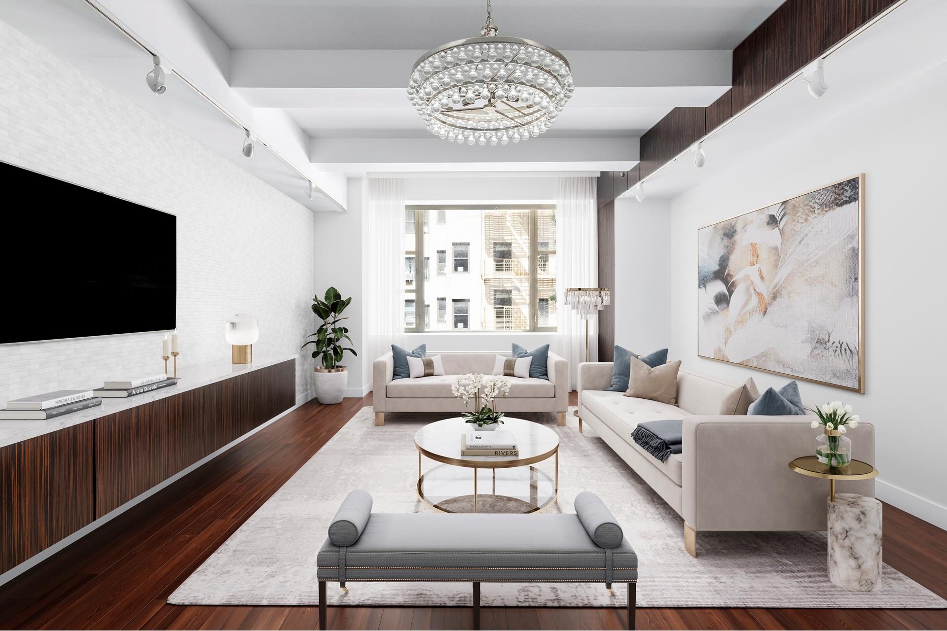 43 West 64th Street