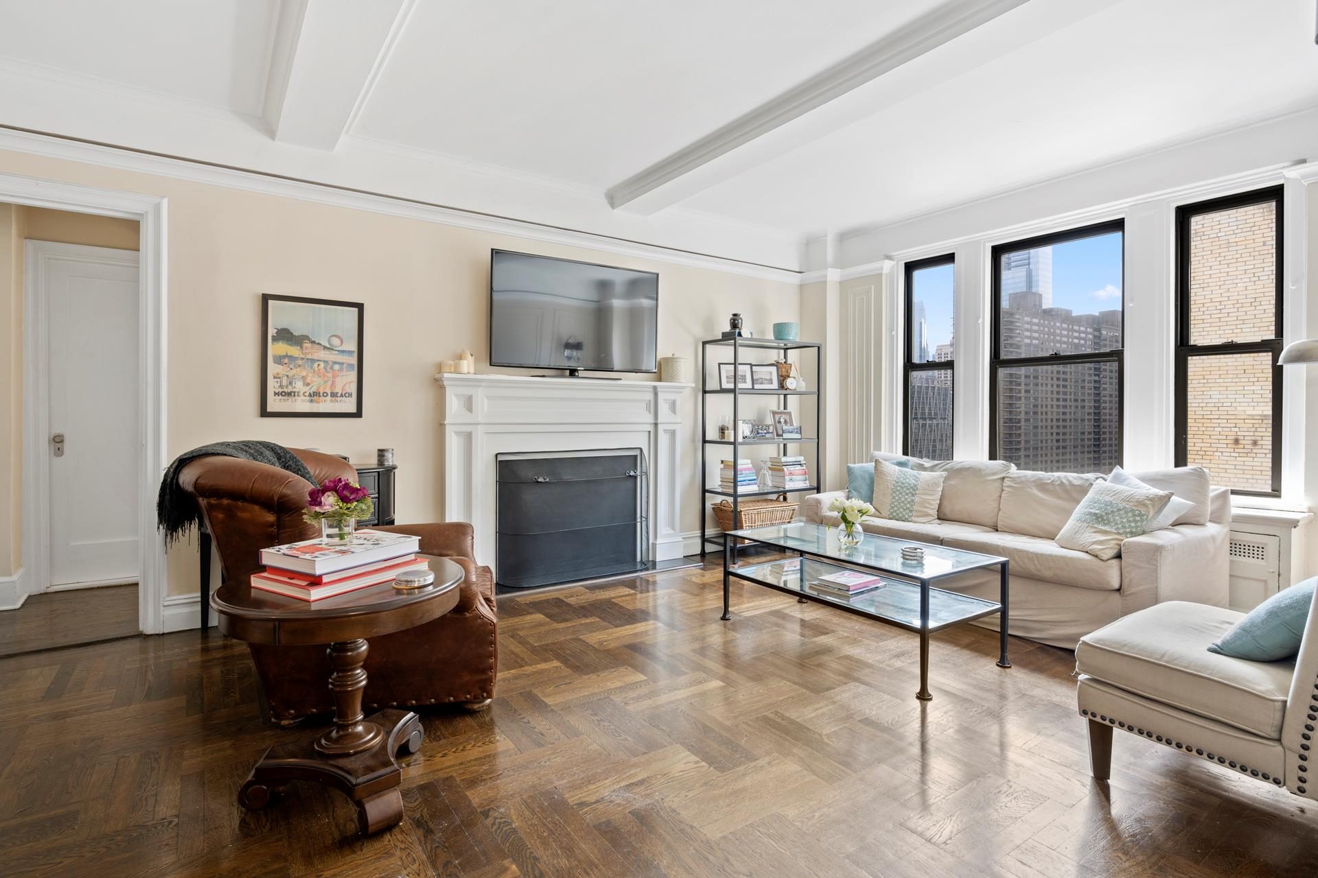260 West End Avenue