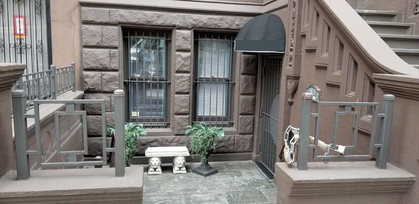 74 East 79th Street