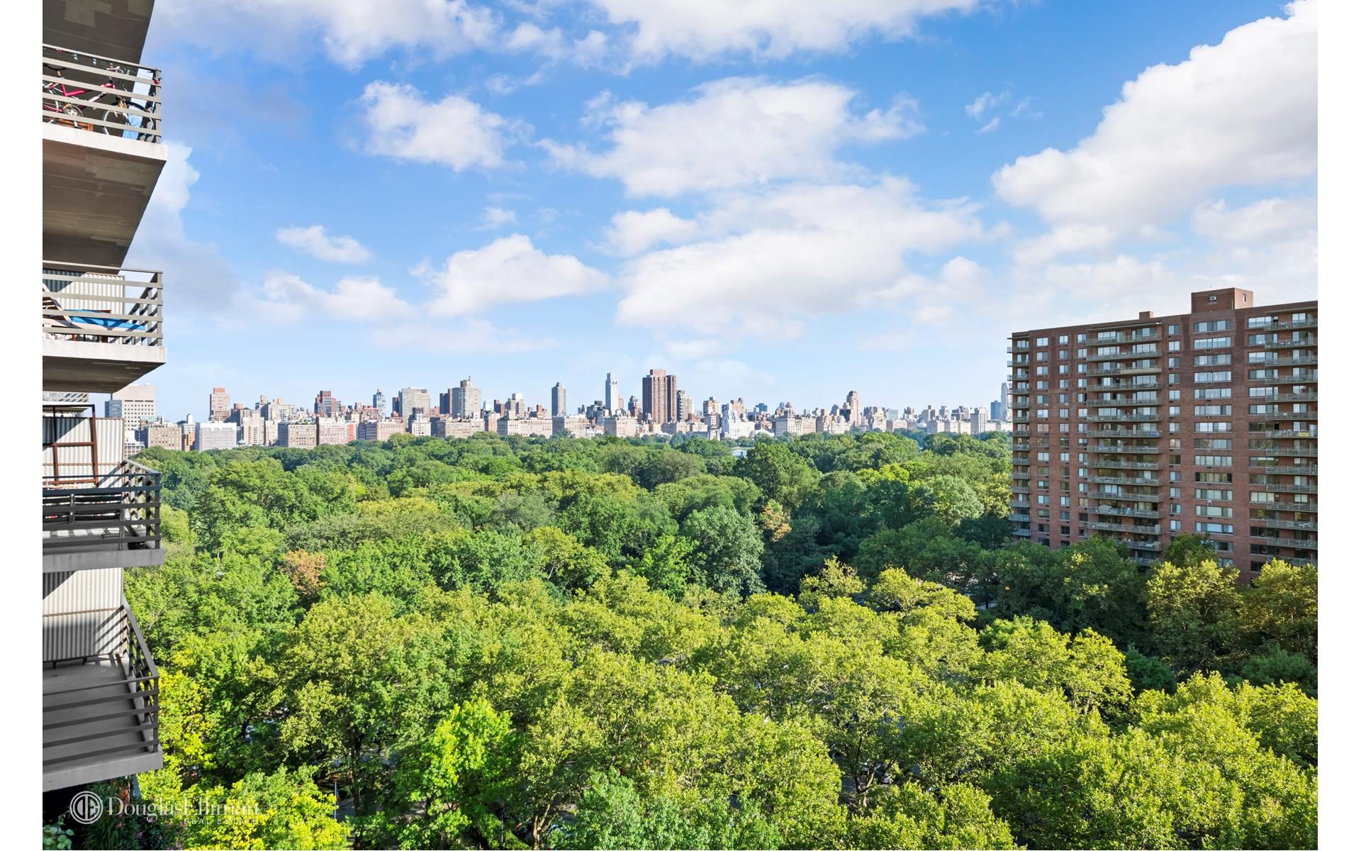 400 Central Park West