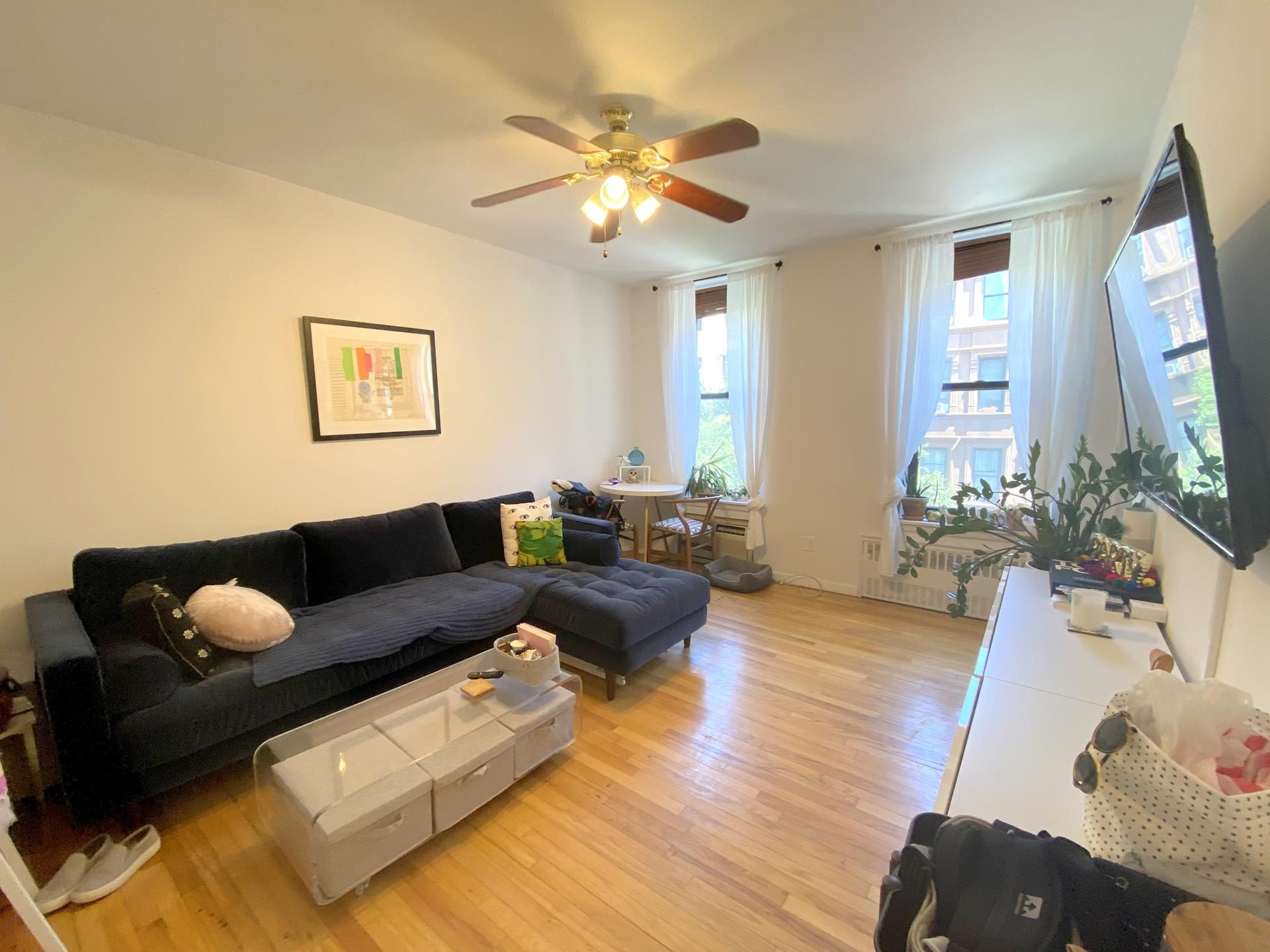 70 West 71st Street