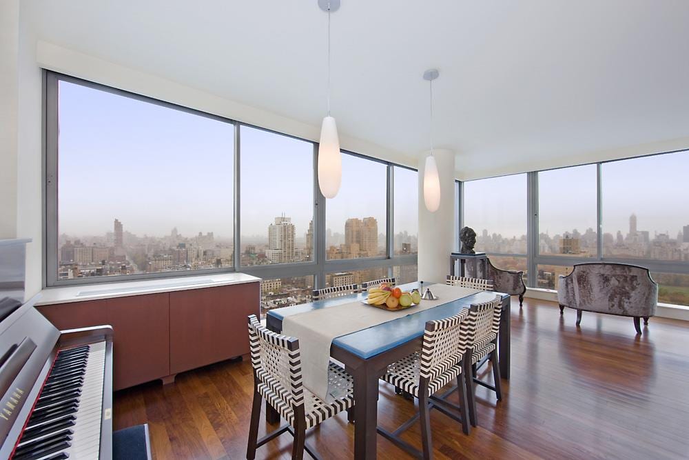 111 West 67th Street