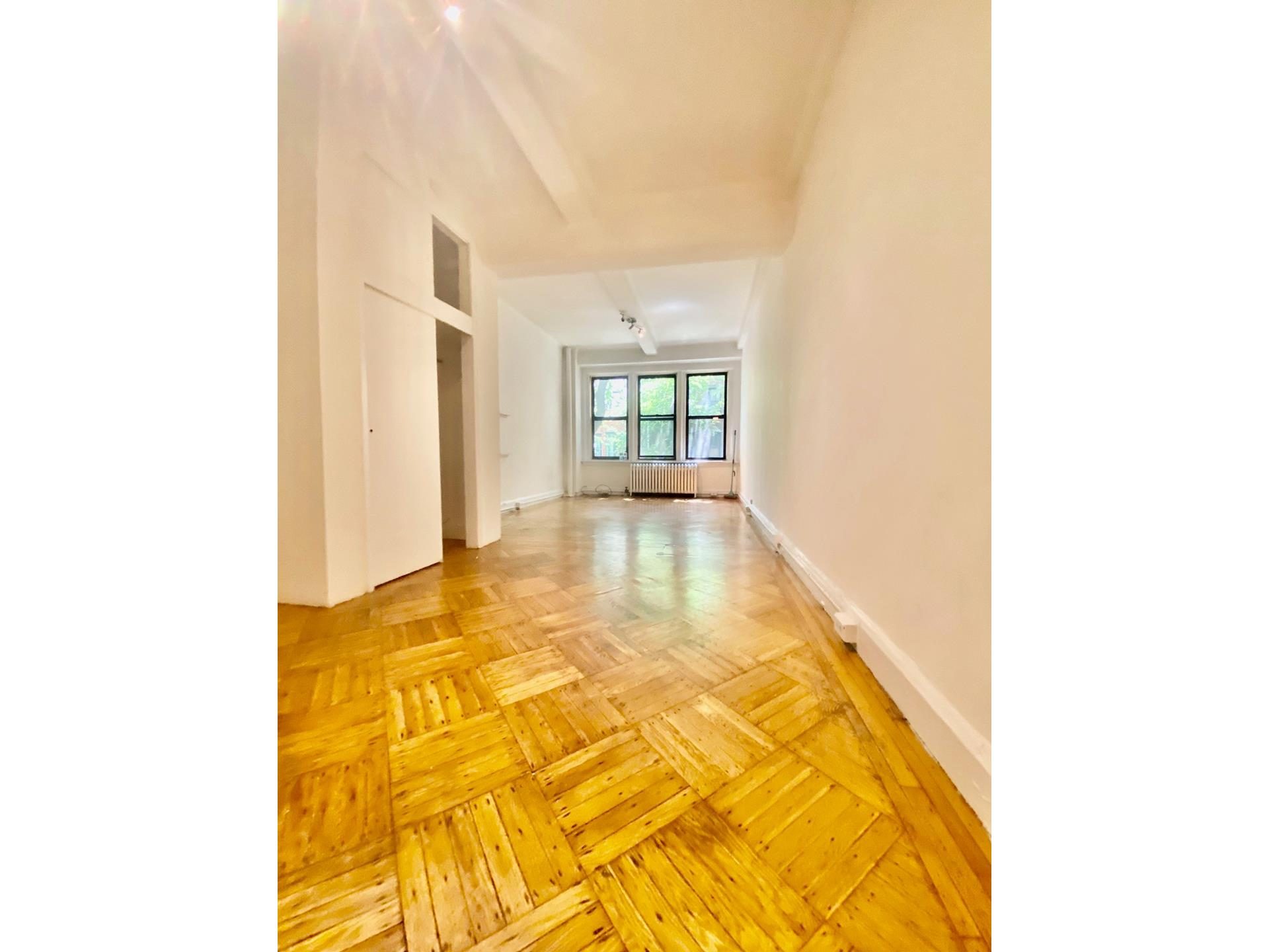 42 West 72nd Street