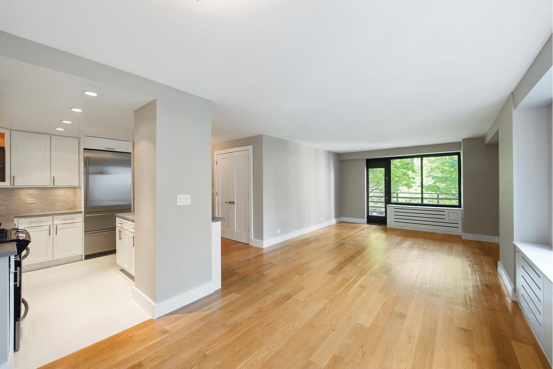 382 Central Park West