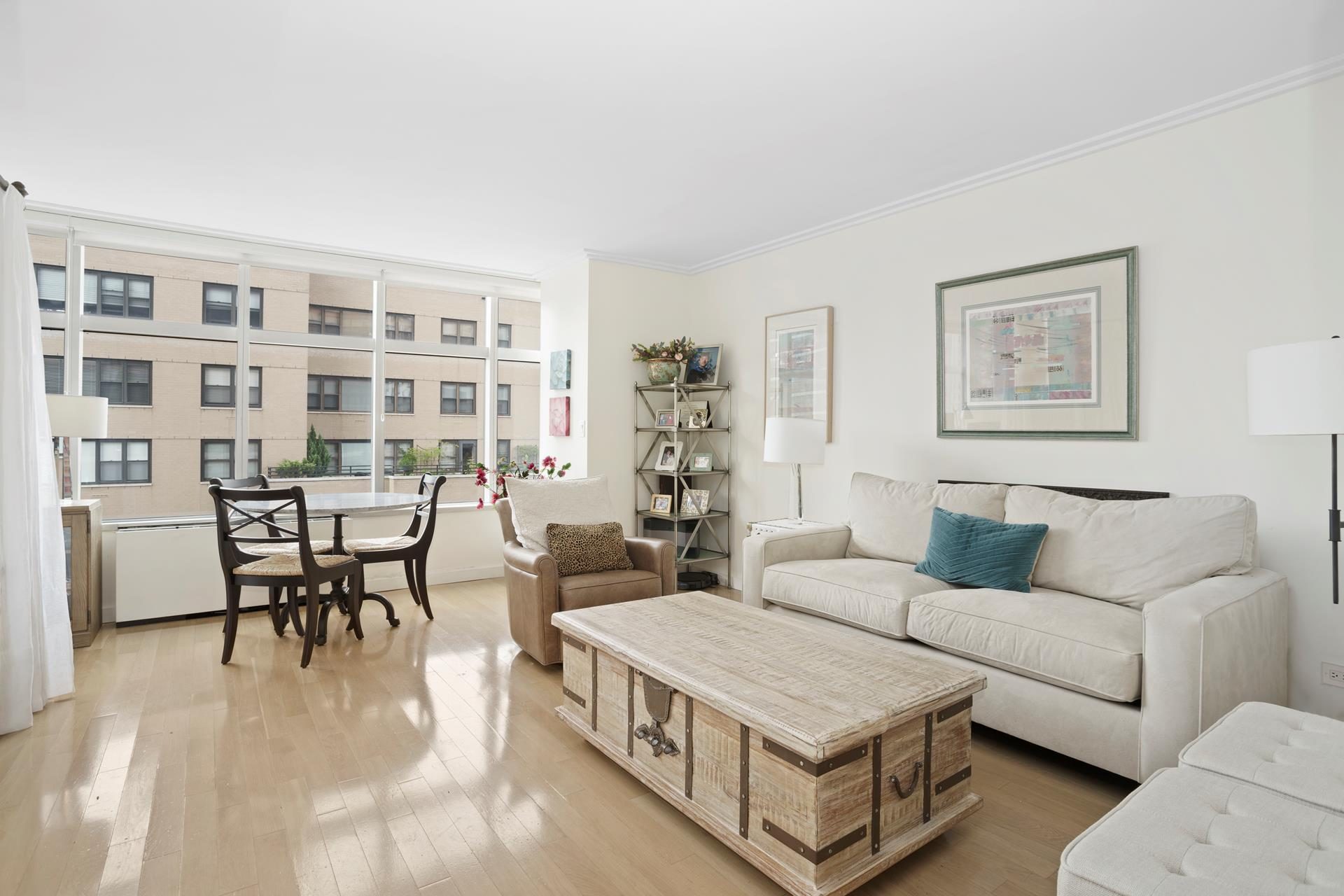 160 West 66th Street