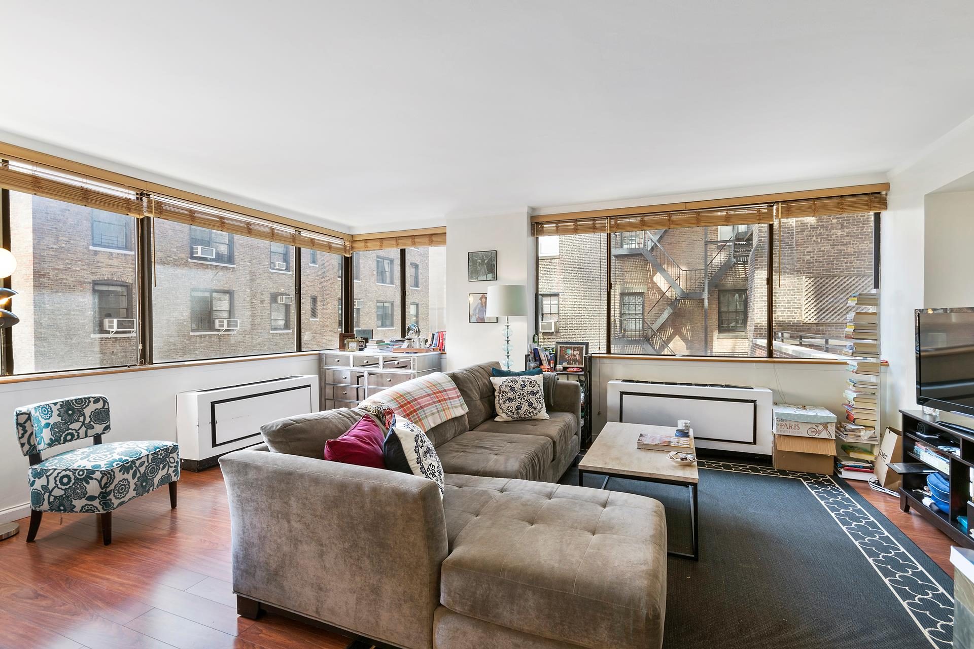 45 West 67th Street