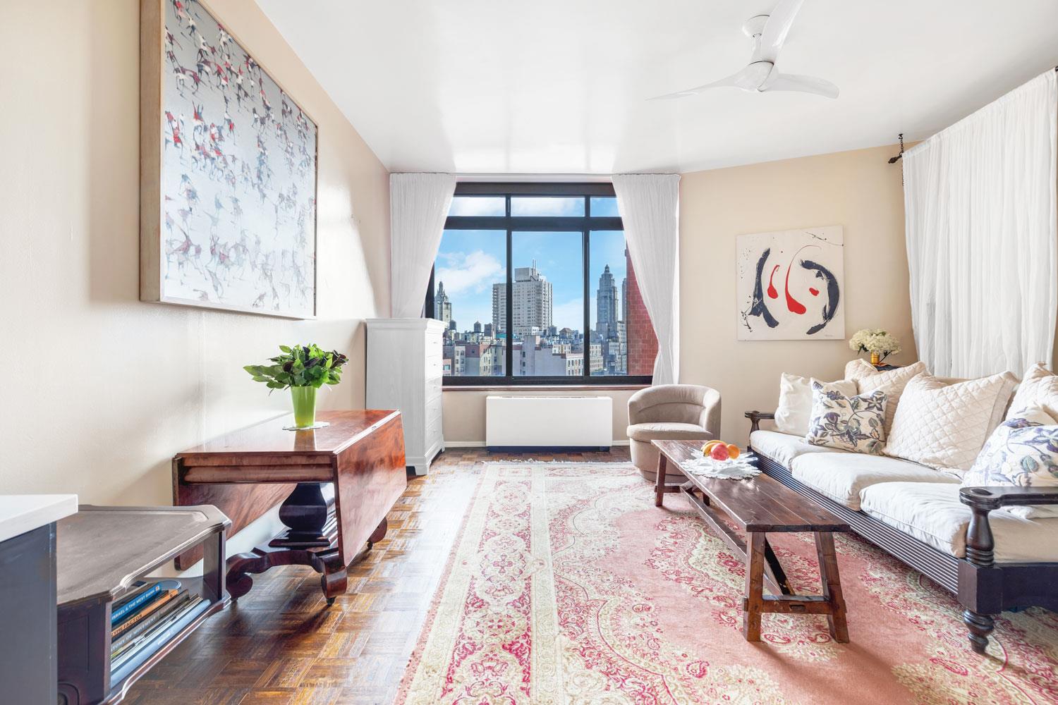 155 West 70th Street