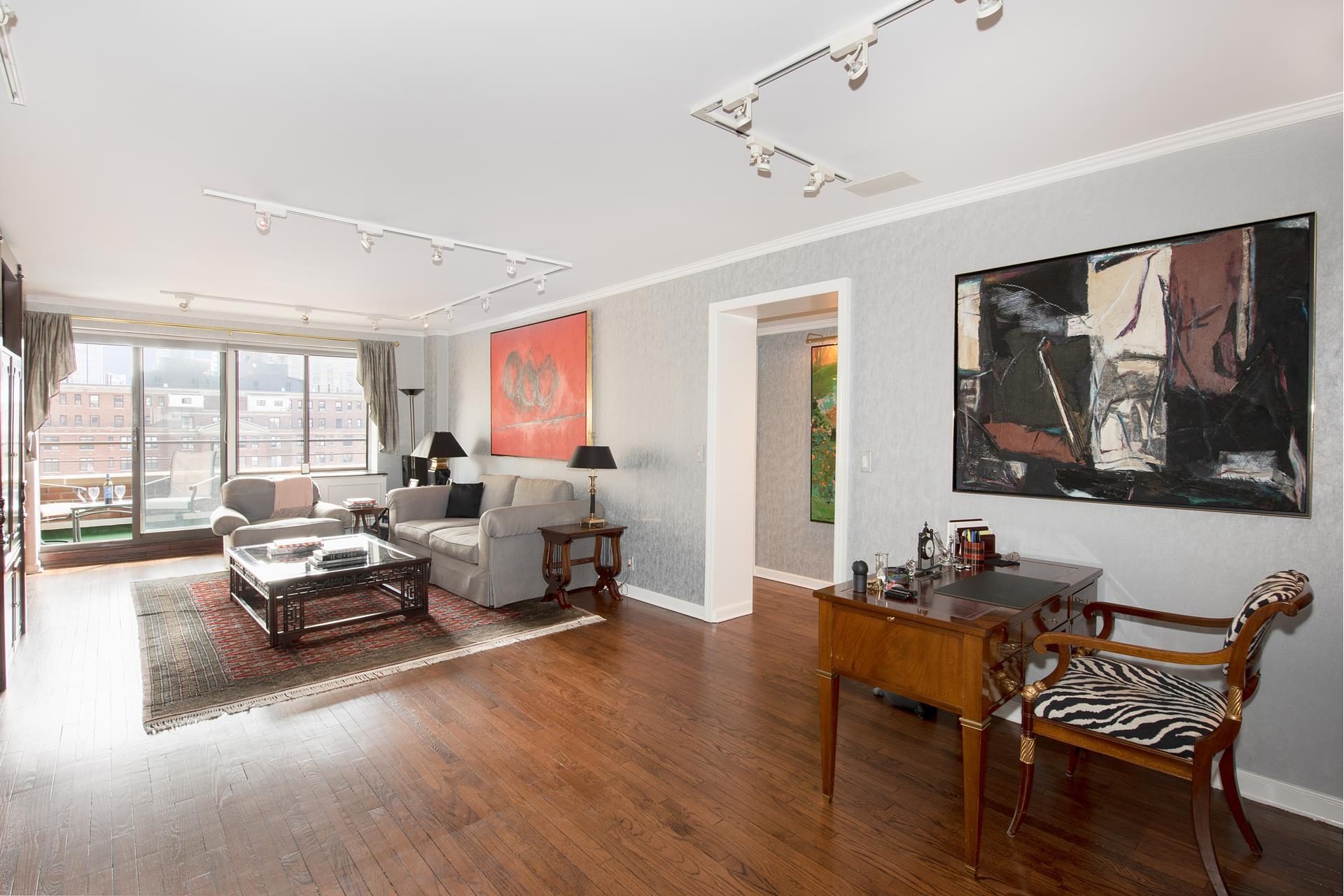 211 West 71st Street