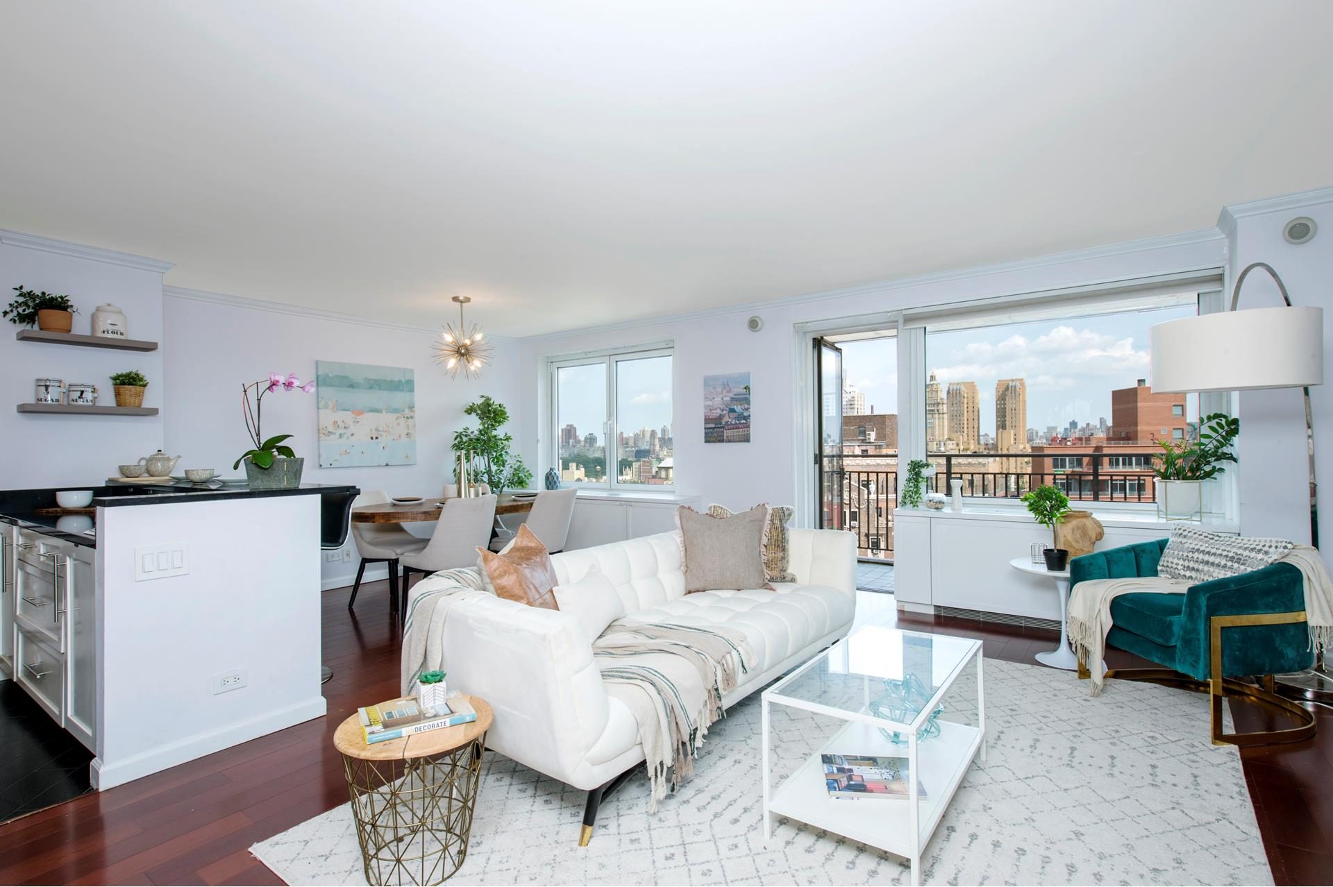 201 West 70th Street