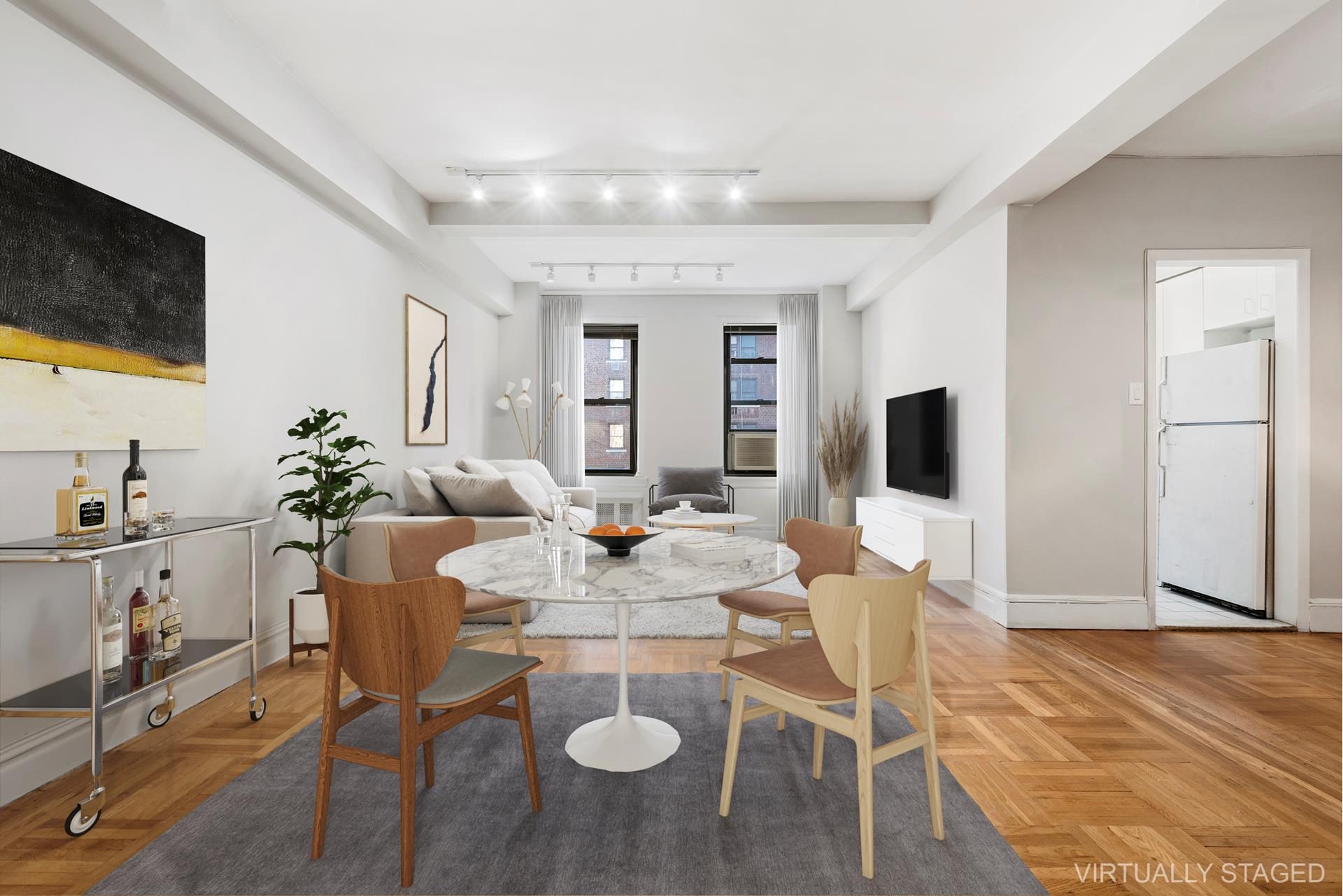 235 West End Avenue