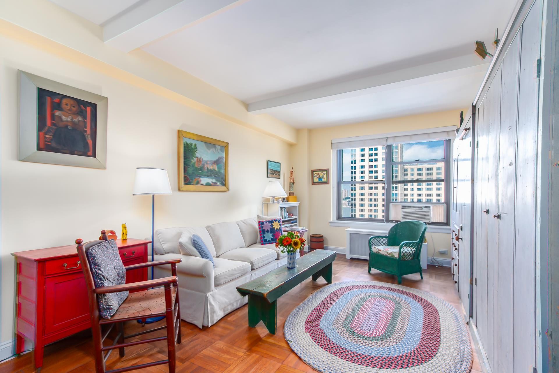 235 West End Avenue