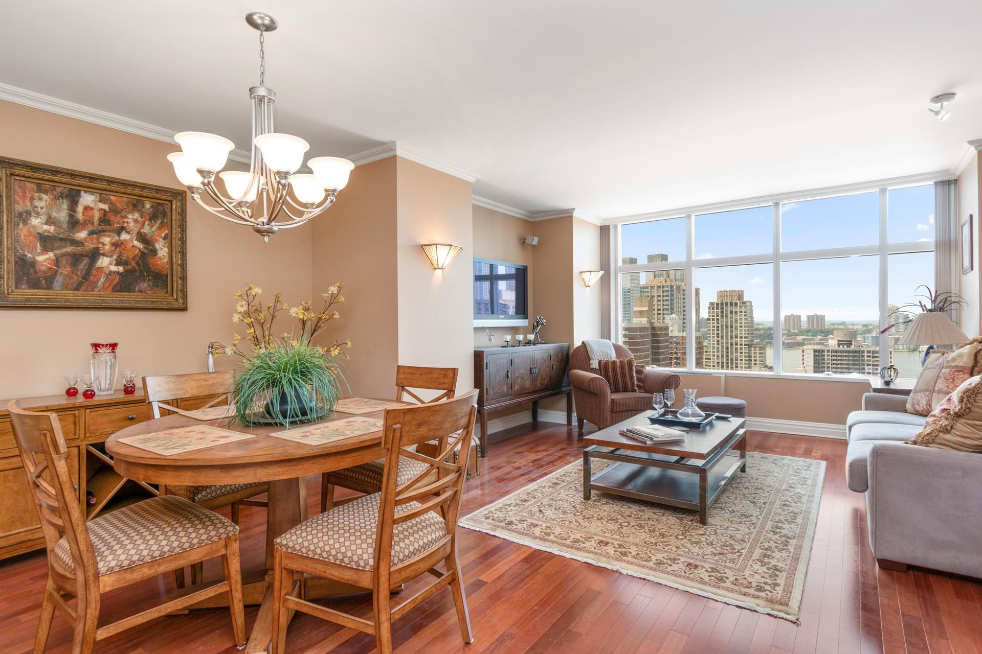 160 West 66th Street