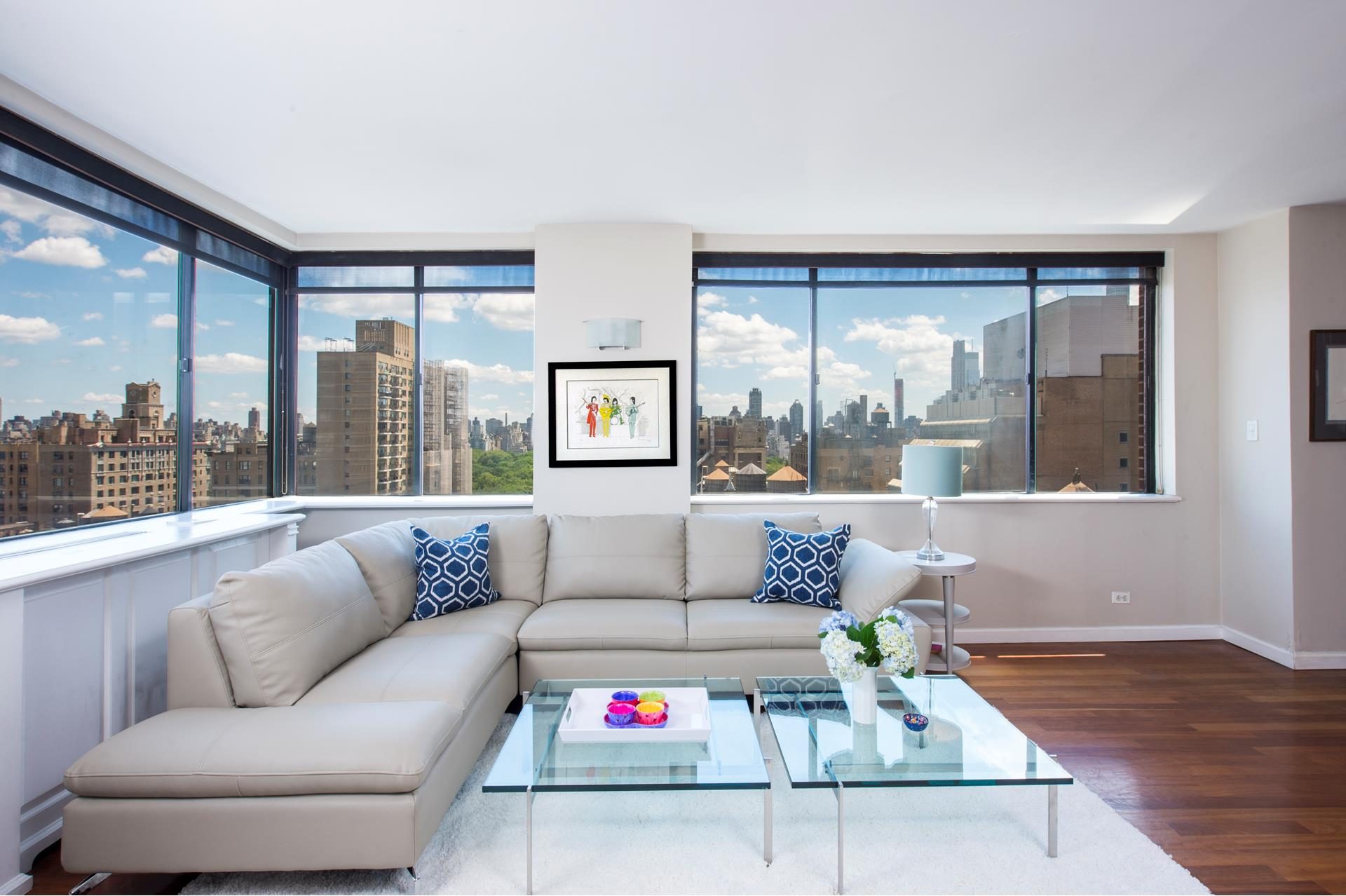 45 West 67th Street