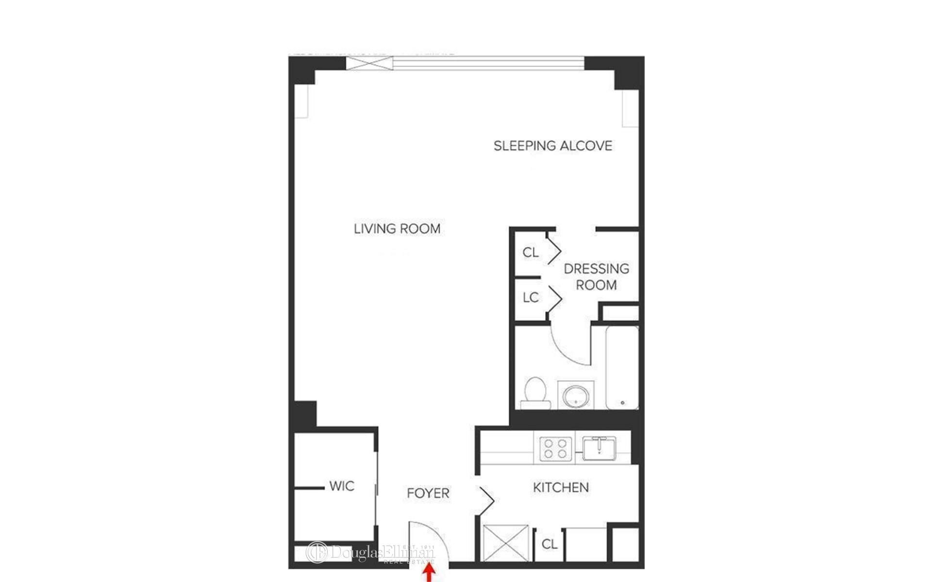 400 Central Park West