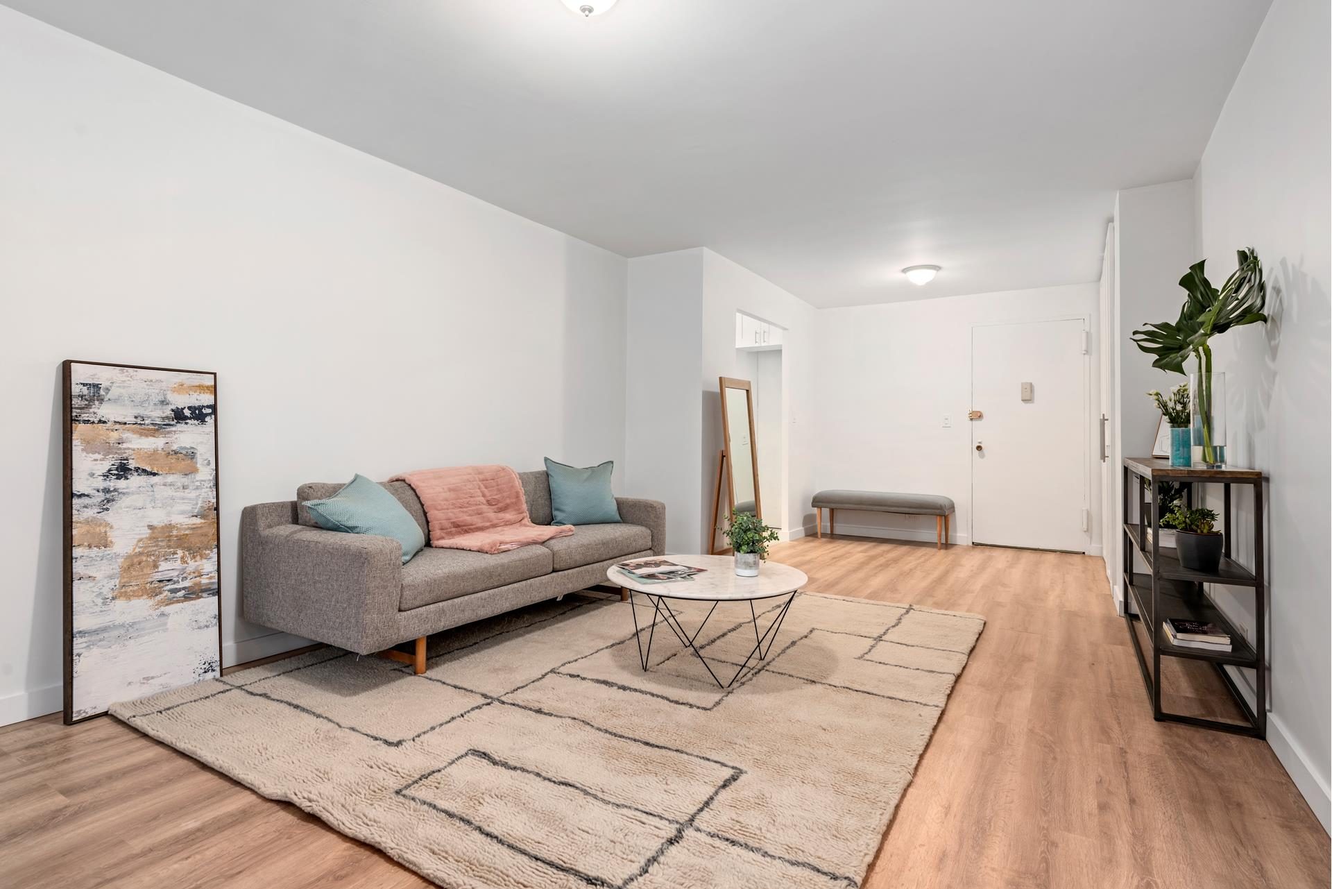 305 East 40th Street