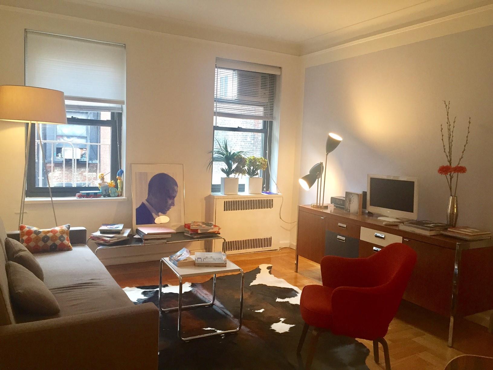 155 West 71st Street