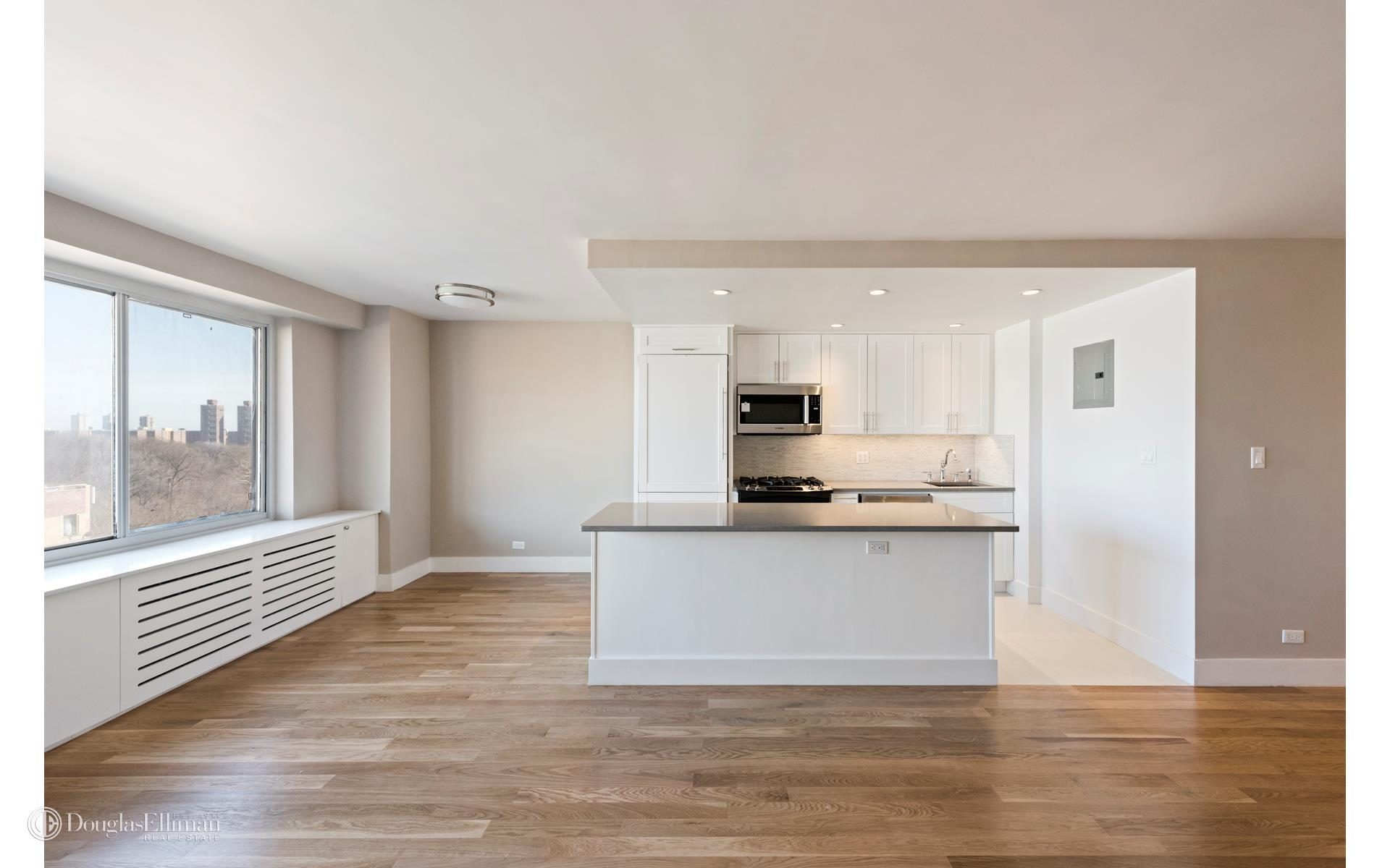 400 Central Park West