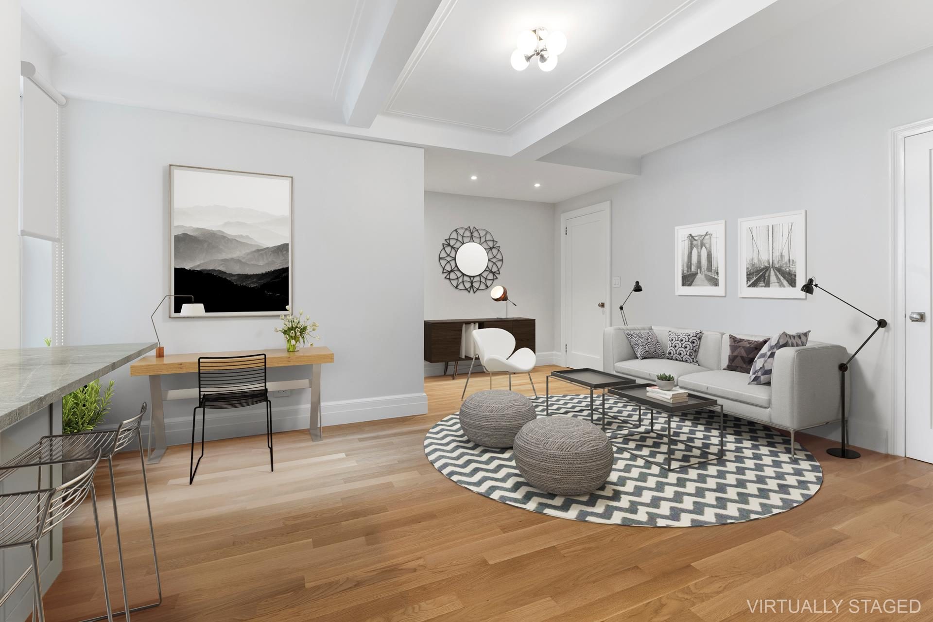 415 Central Park West