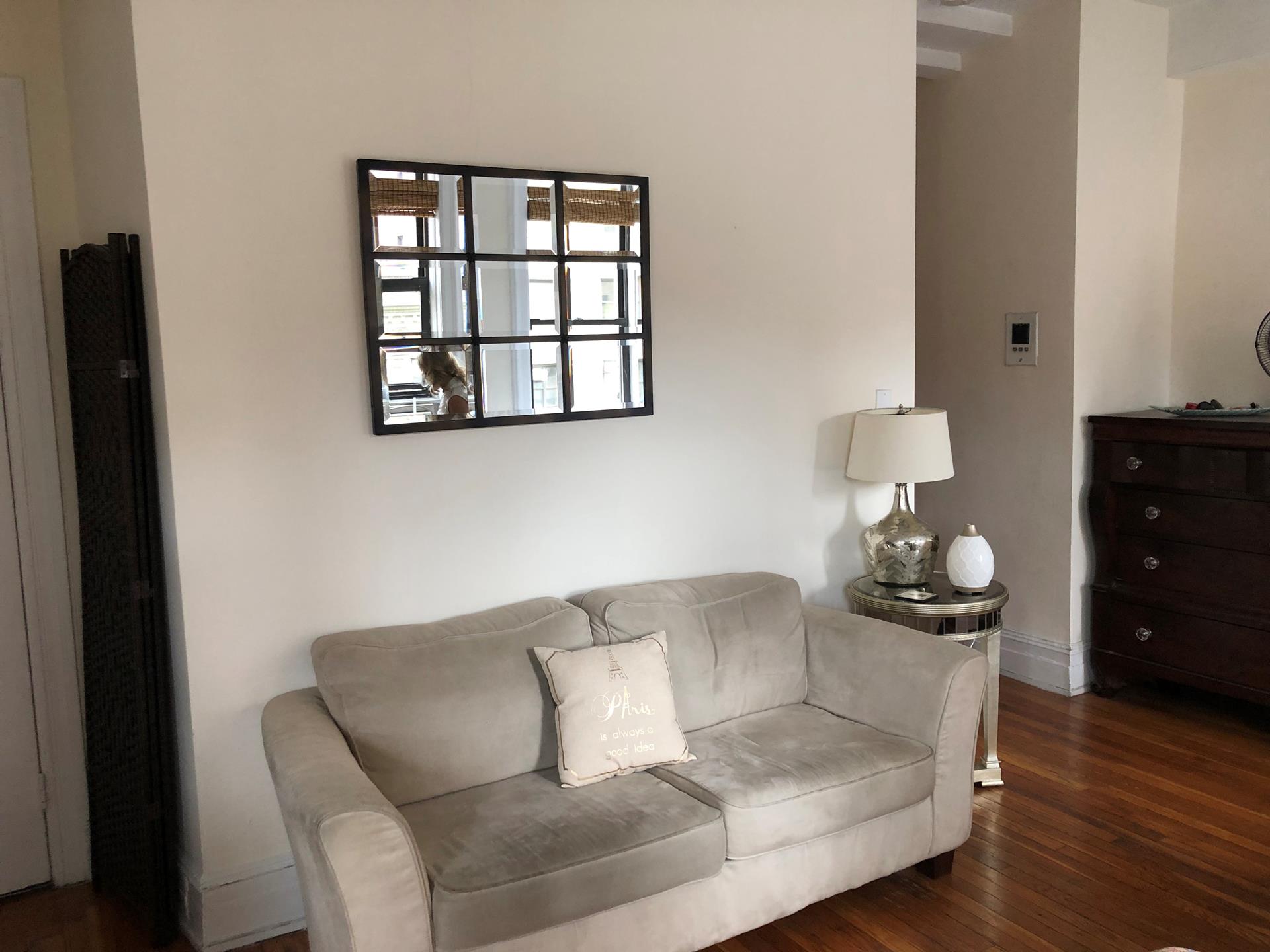 116 West 72nd Street