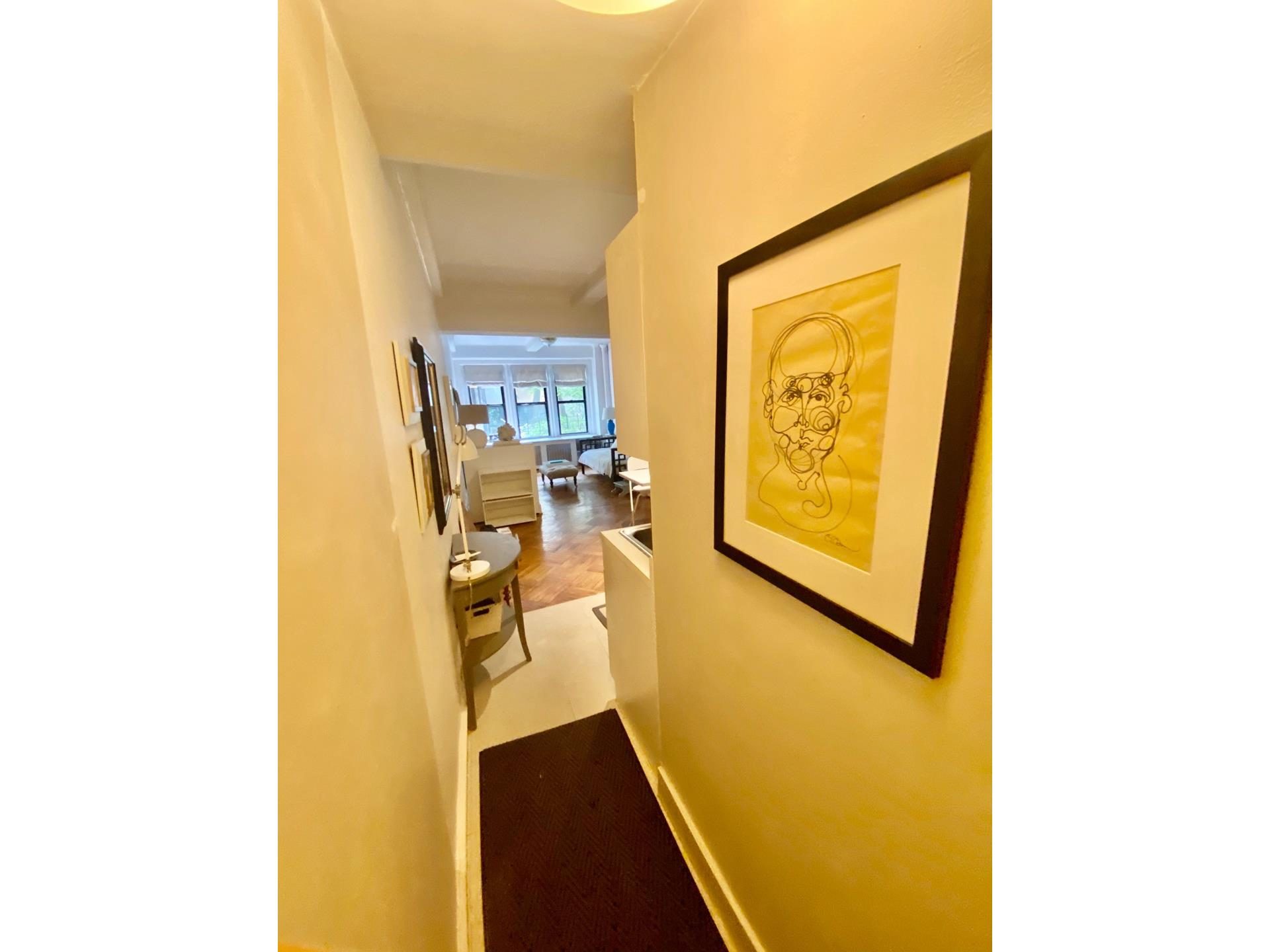42 West 72nd Street