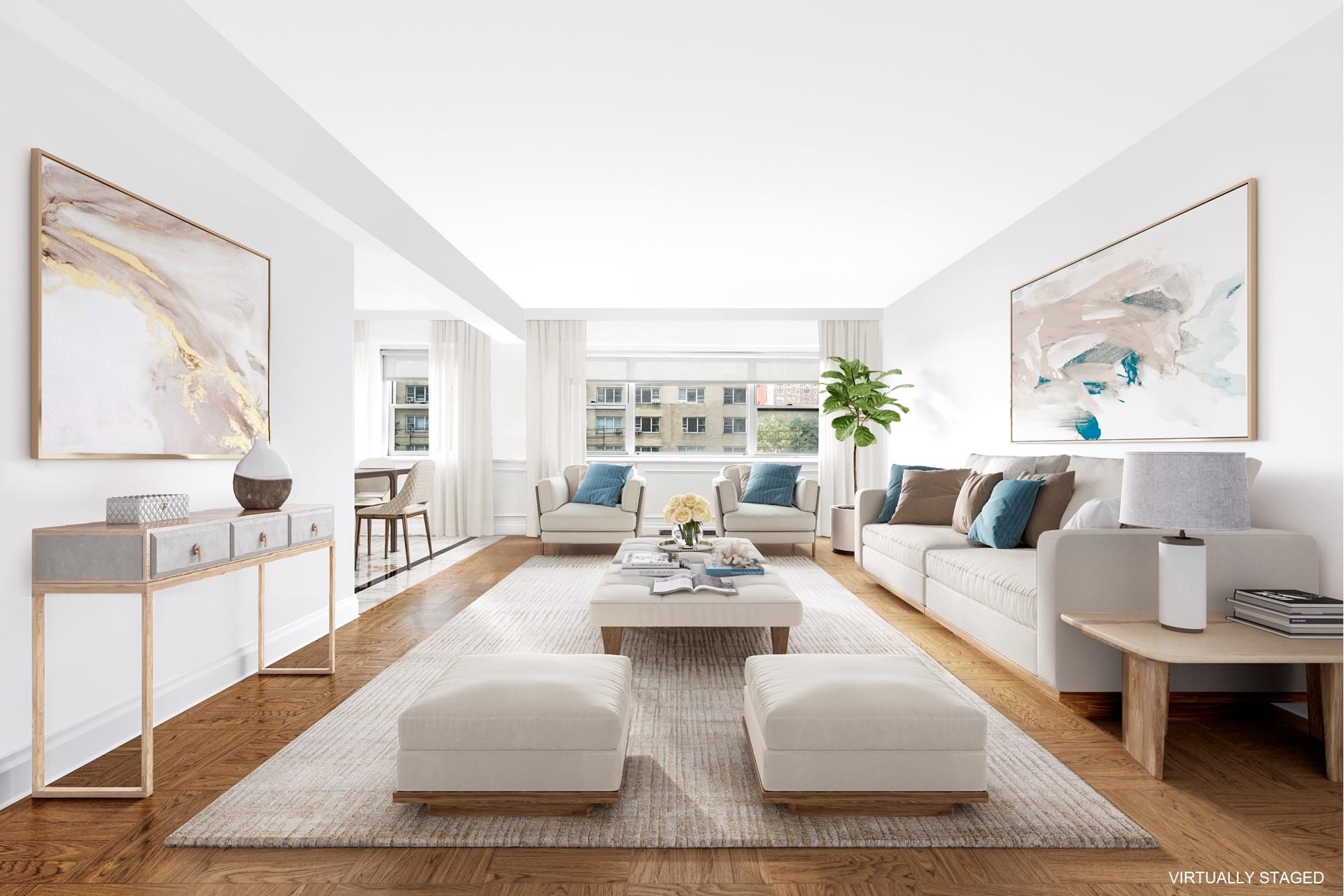 35 Park Avenue