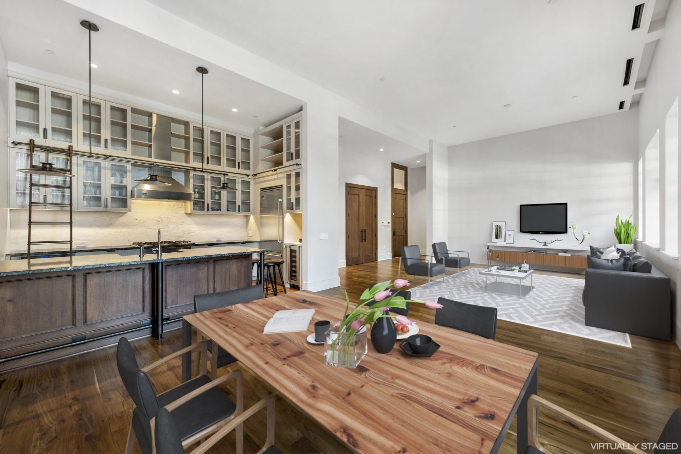 520 West 45th Street