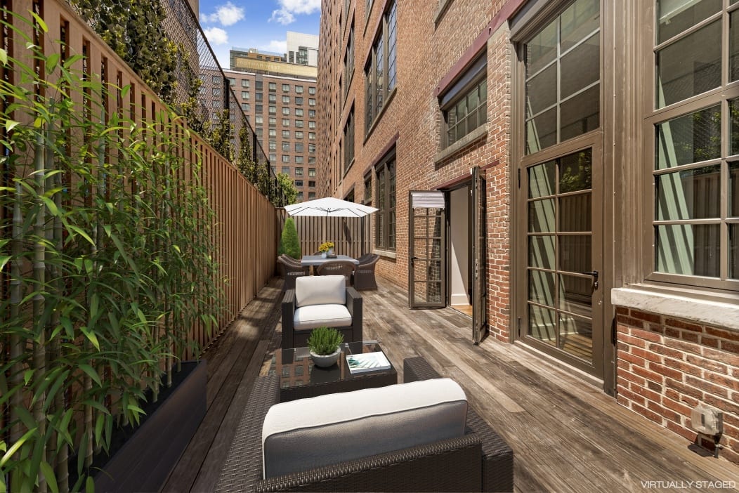 520 West 45th Street