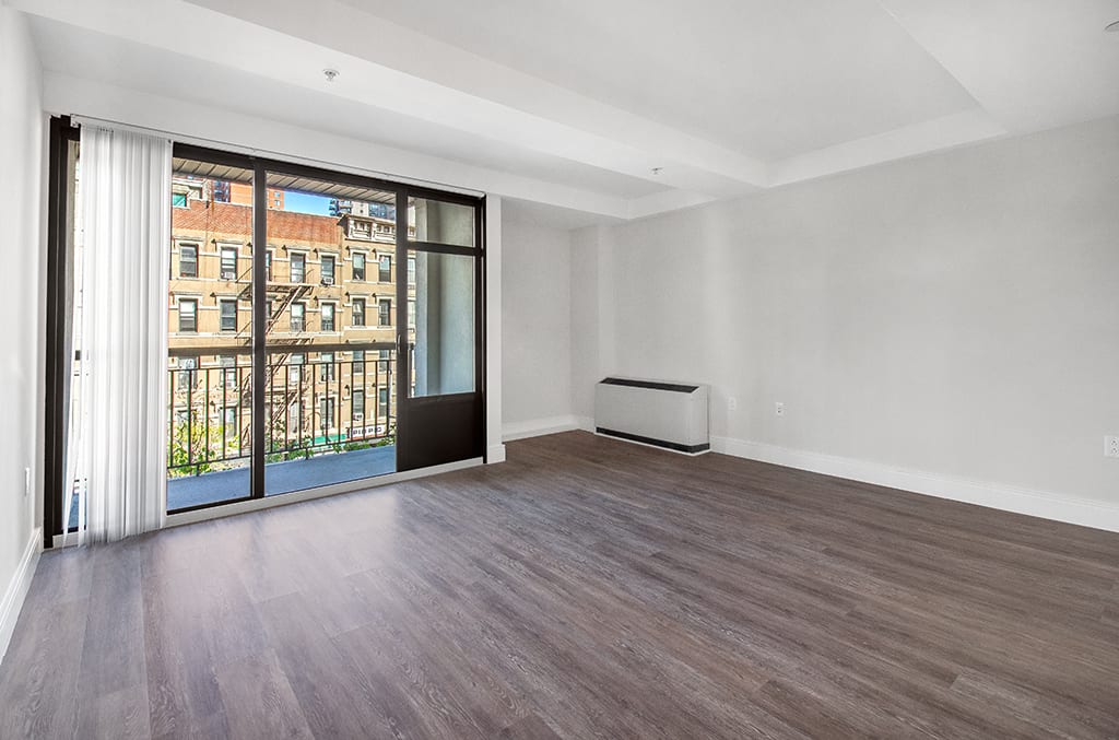354 East 91st Street