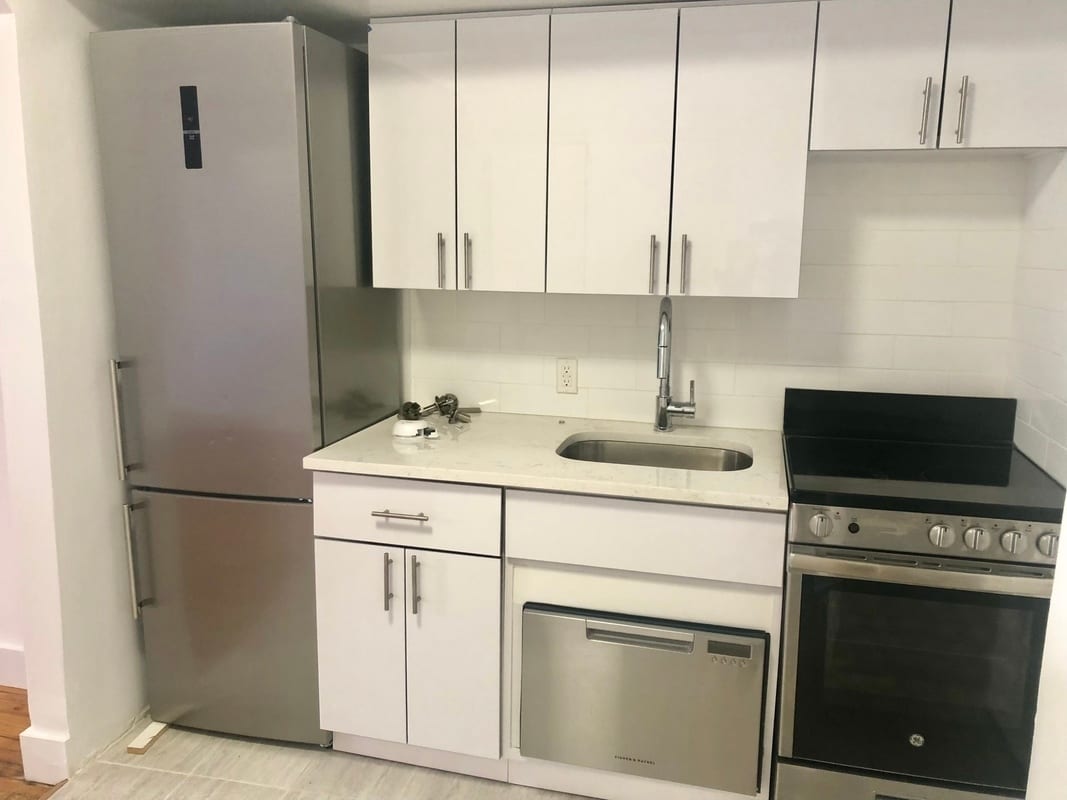 444 West 48th Street
