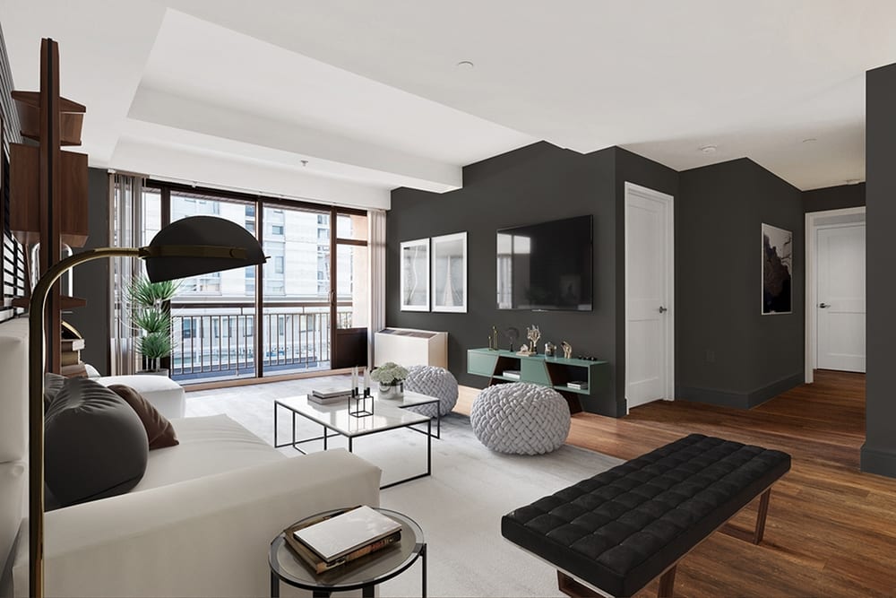 354 East 91st Street