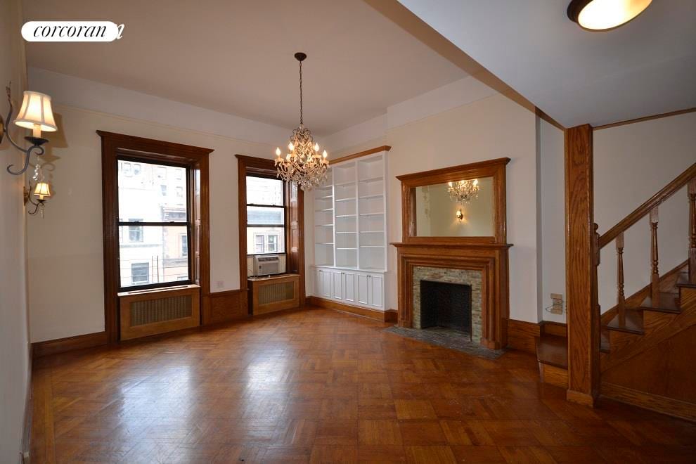 38 West 69th Street